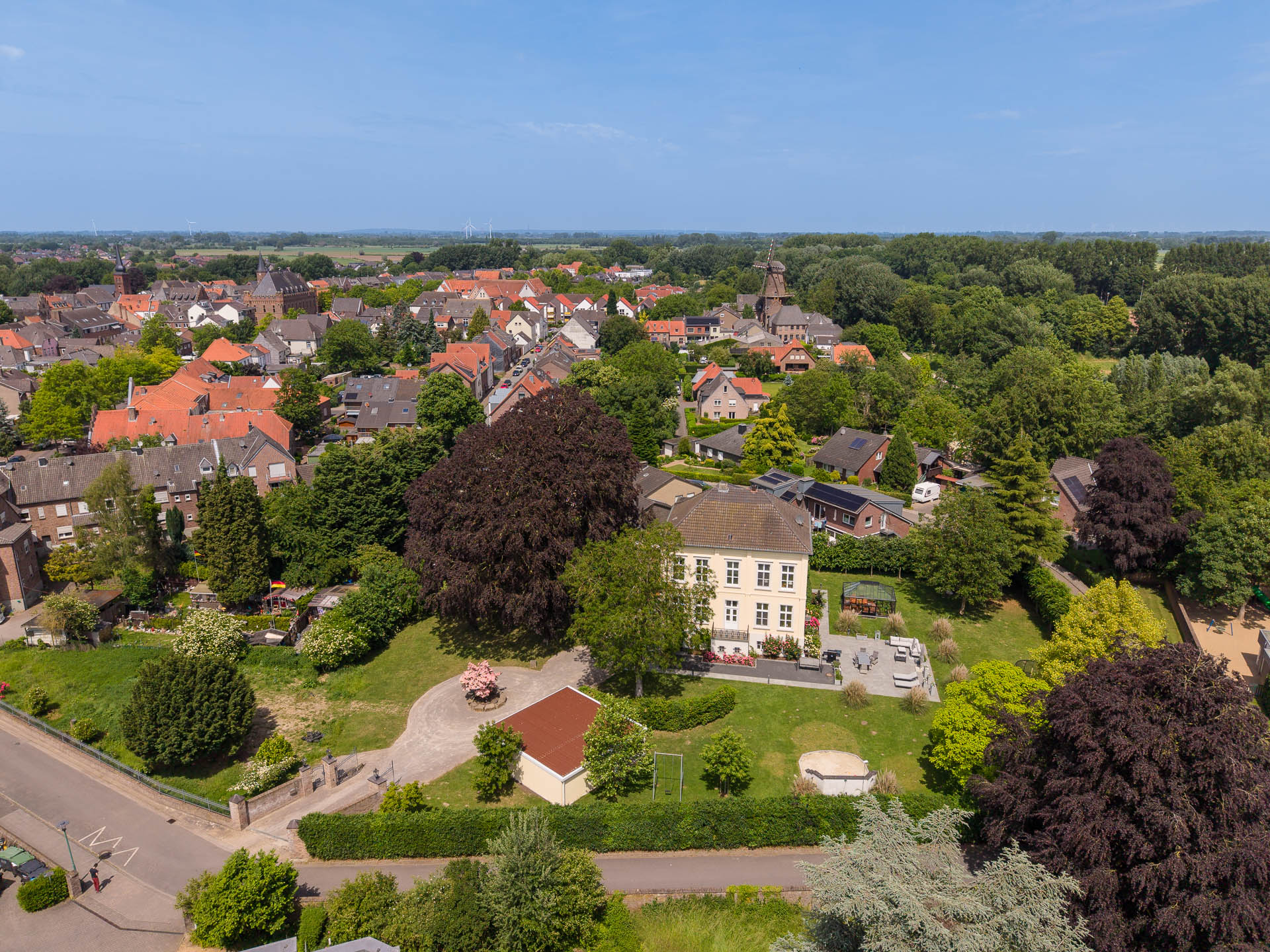  Historic Property of Rare Elegance near The Netherlands - 物件實景