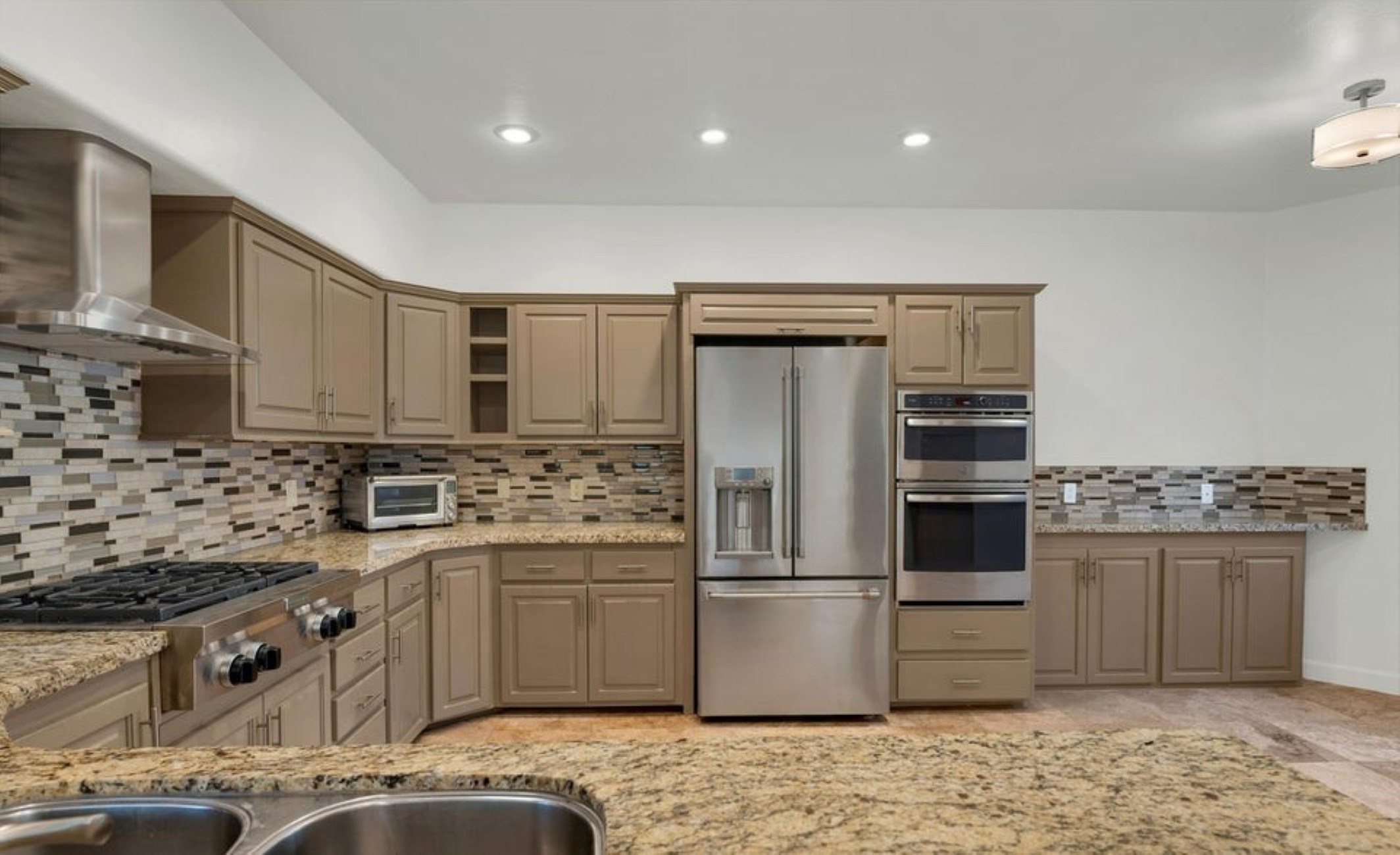 6543 N Turnberry Drive, Tucson, AZ 85718 - 物件實景