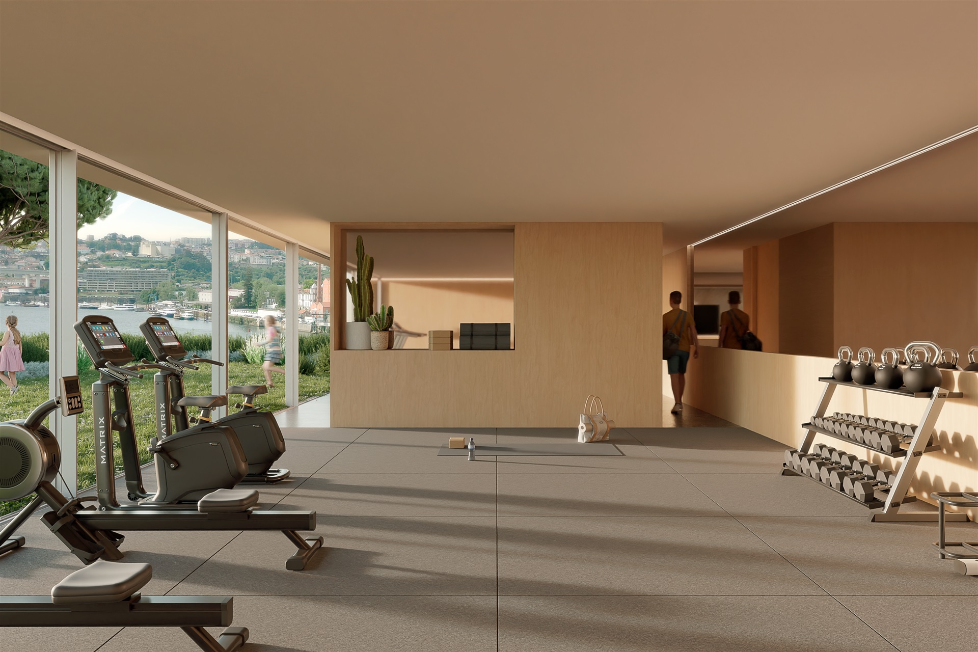  Flat, 3 bedrooms, for Sale - 物件實景