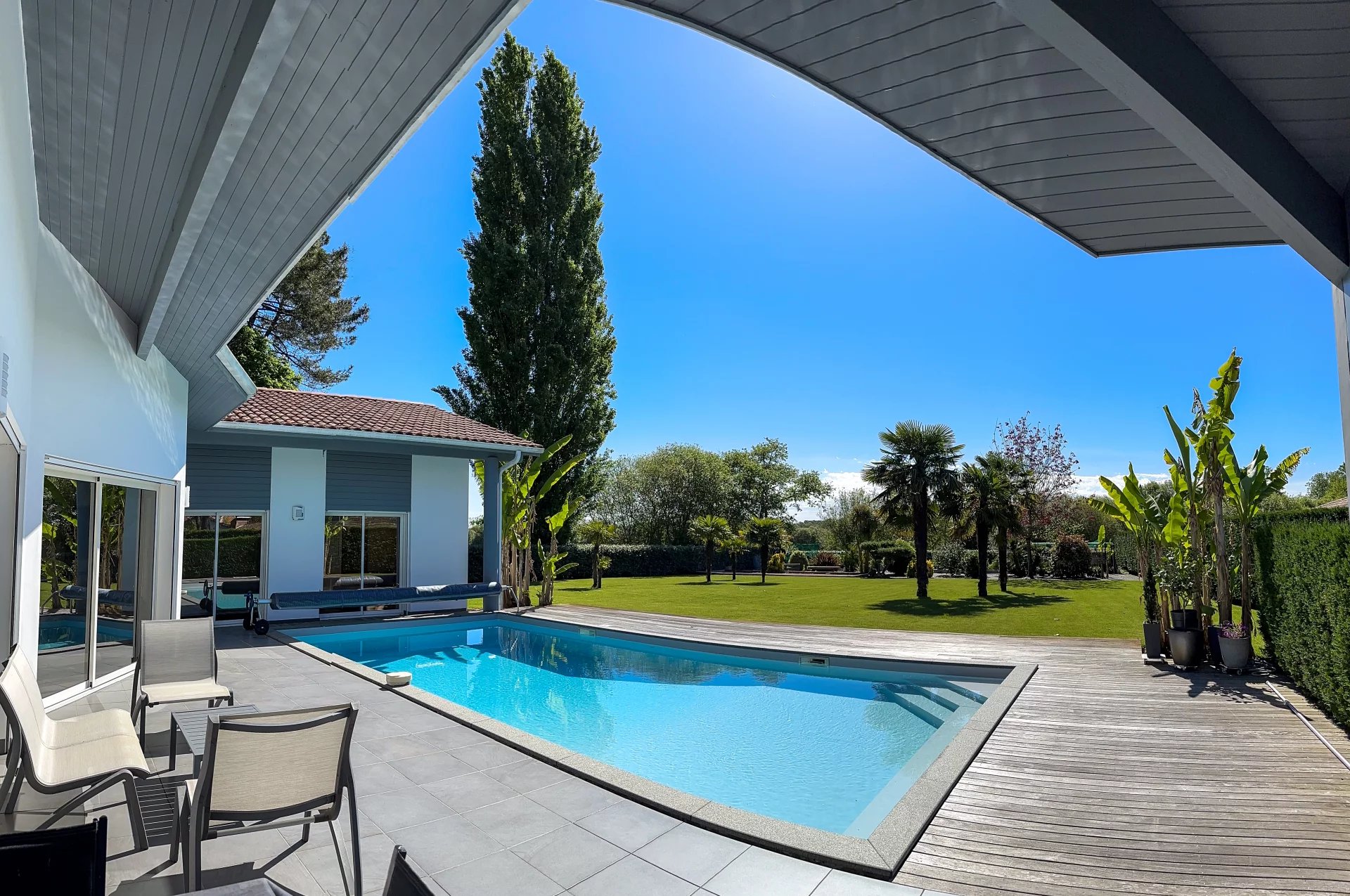 Hossegor, Aquitaine, 40150, FR, ,Residential,For Sale,1264465