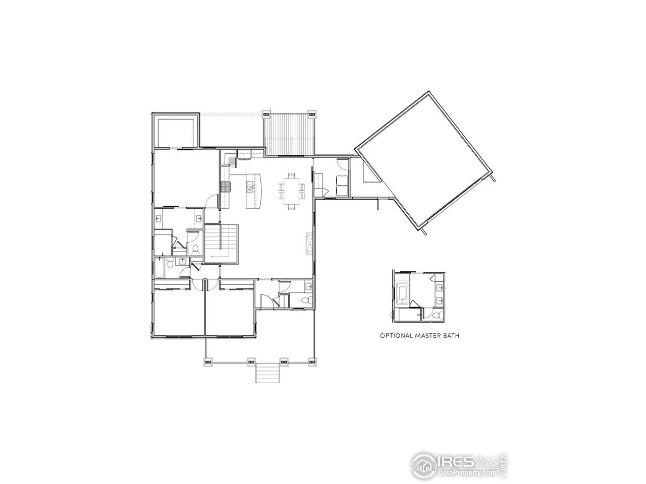 Loveland, Colorado, 80537, United States, 3 Bedrooms Bedrooms, ,3 BathroomsBathrooms,Residential,For Sale,1959899