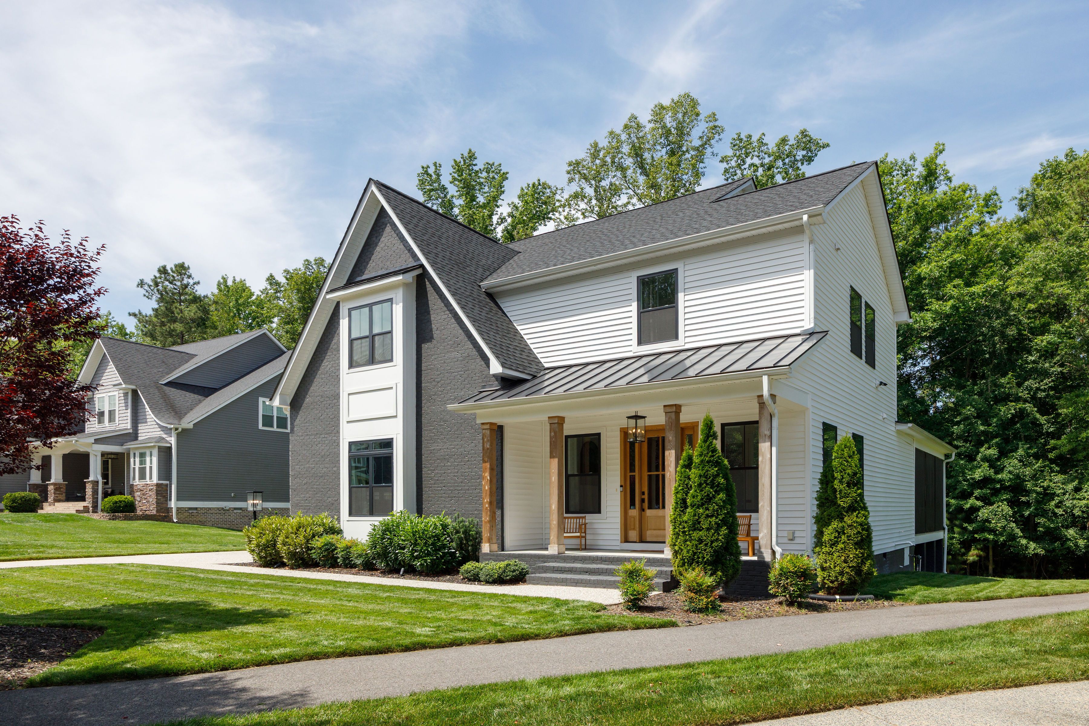  4613 Jenkip Court, Moseley, VA 23120 - 物件實景