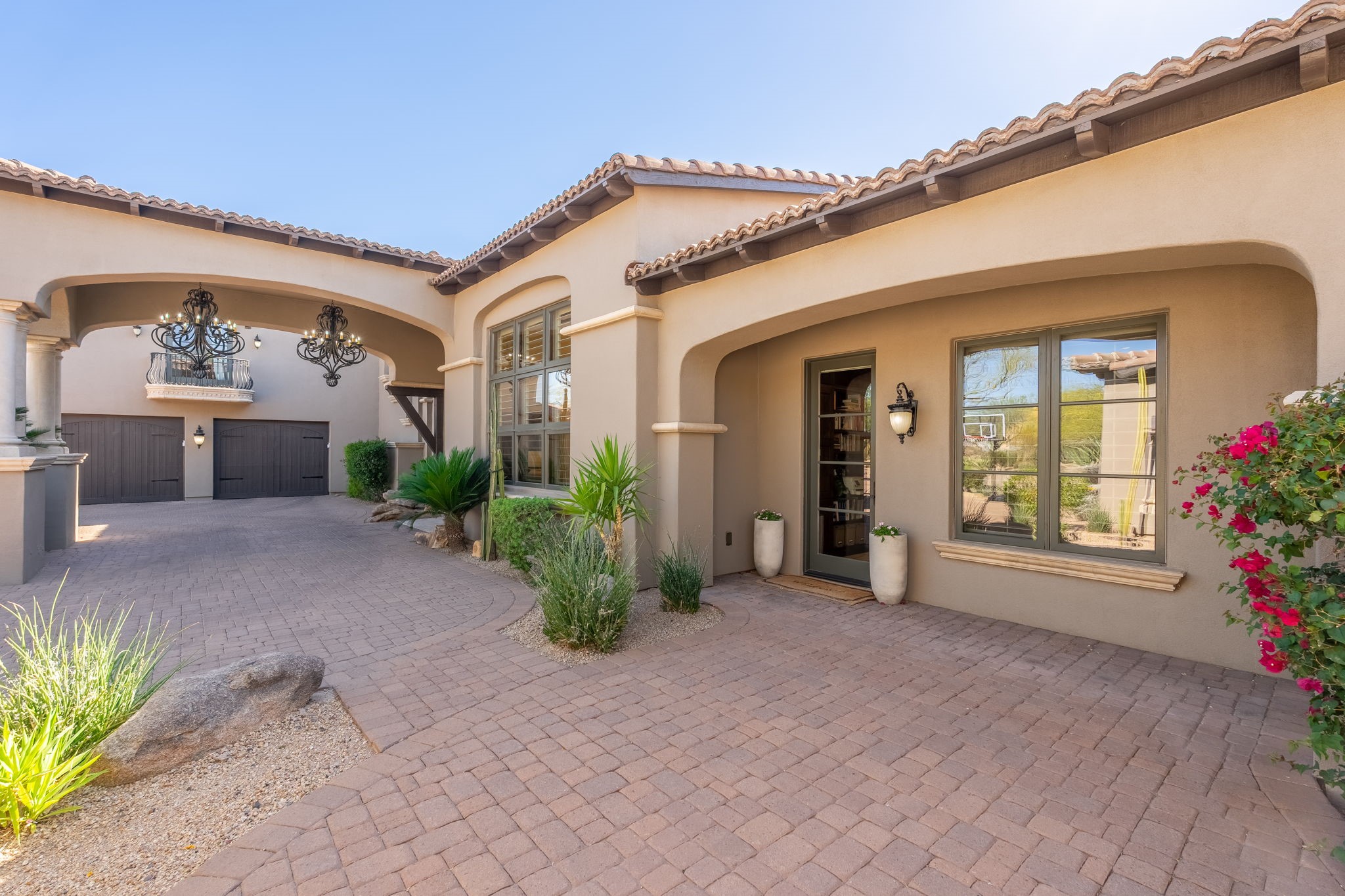  21742 N 81st Street  Scottsdale, AZ - 物件實景