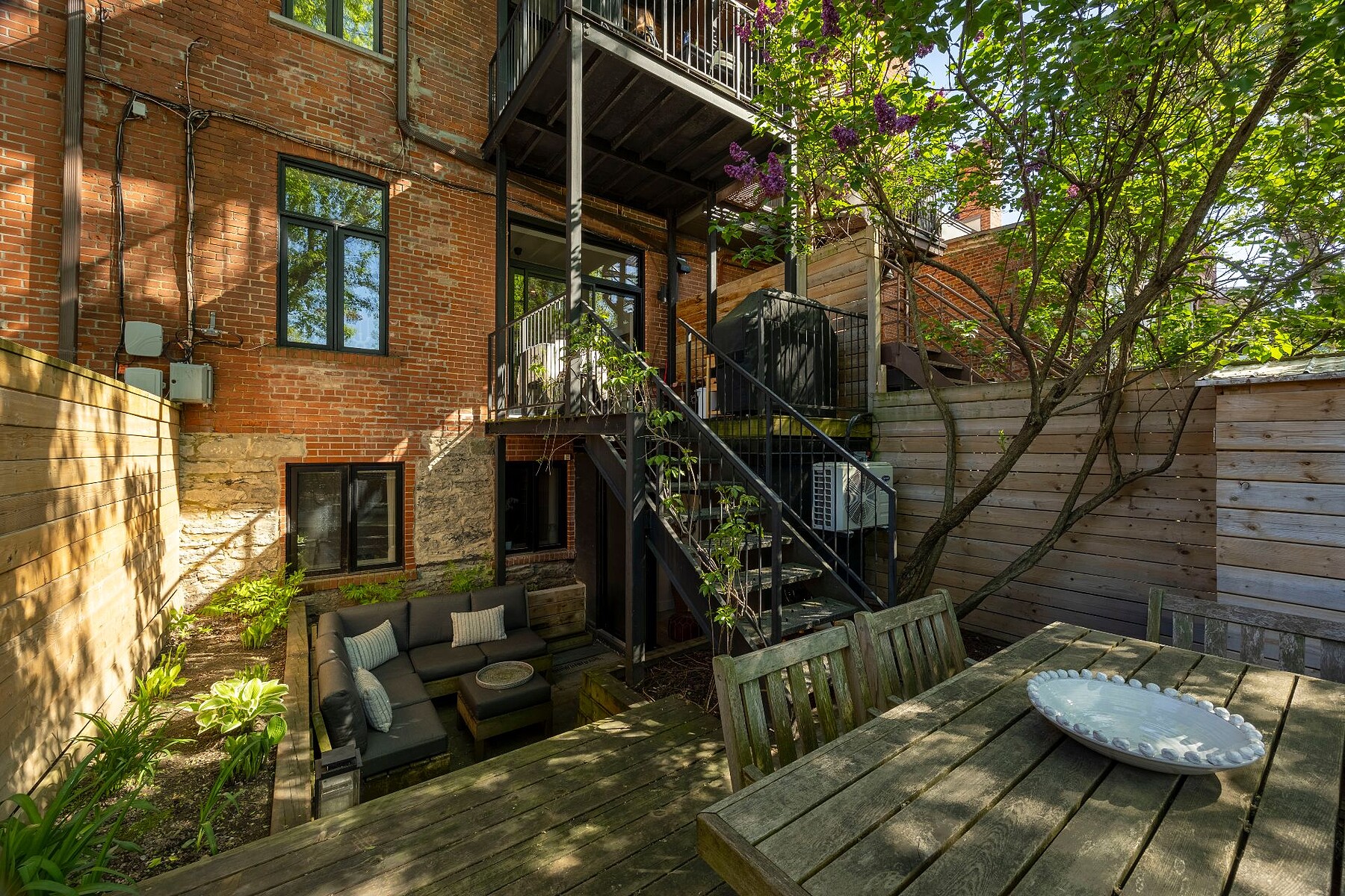  Le Sud-Ouest, Montréal - 物件實景
