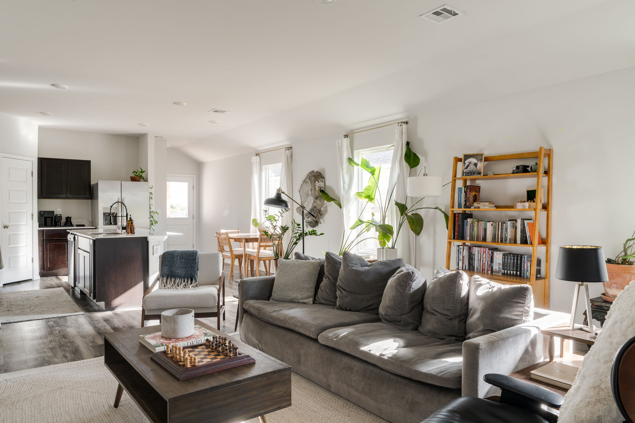  837 Northeast 105th Street, Oklahoma City, OK 73131 - 物件實景