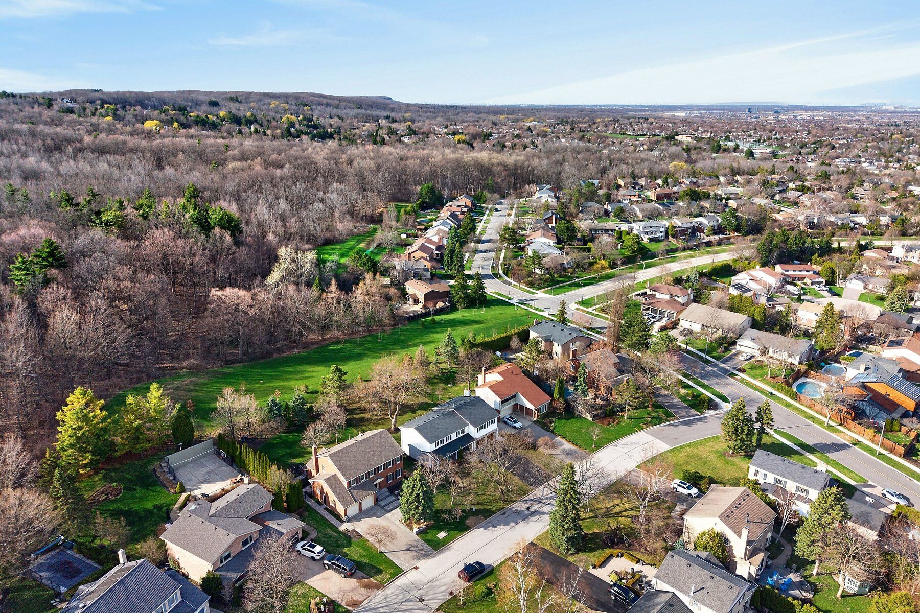  Modern Detached Home - 物件實景