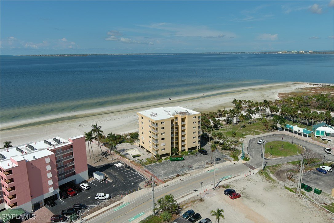 Fort Myers Beach, Florida, 33931, United States, 1 Bedroom Bedrooms, ,1 BathroomBathrooms,Residential,For Sale,1920869