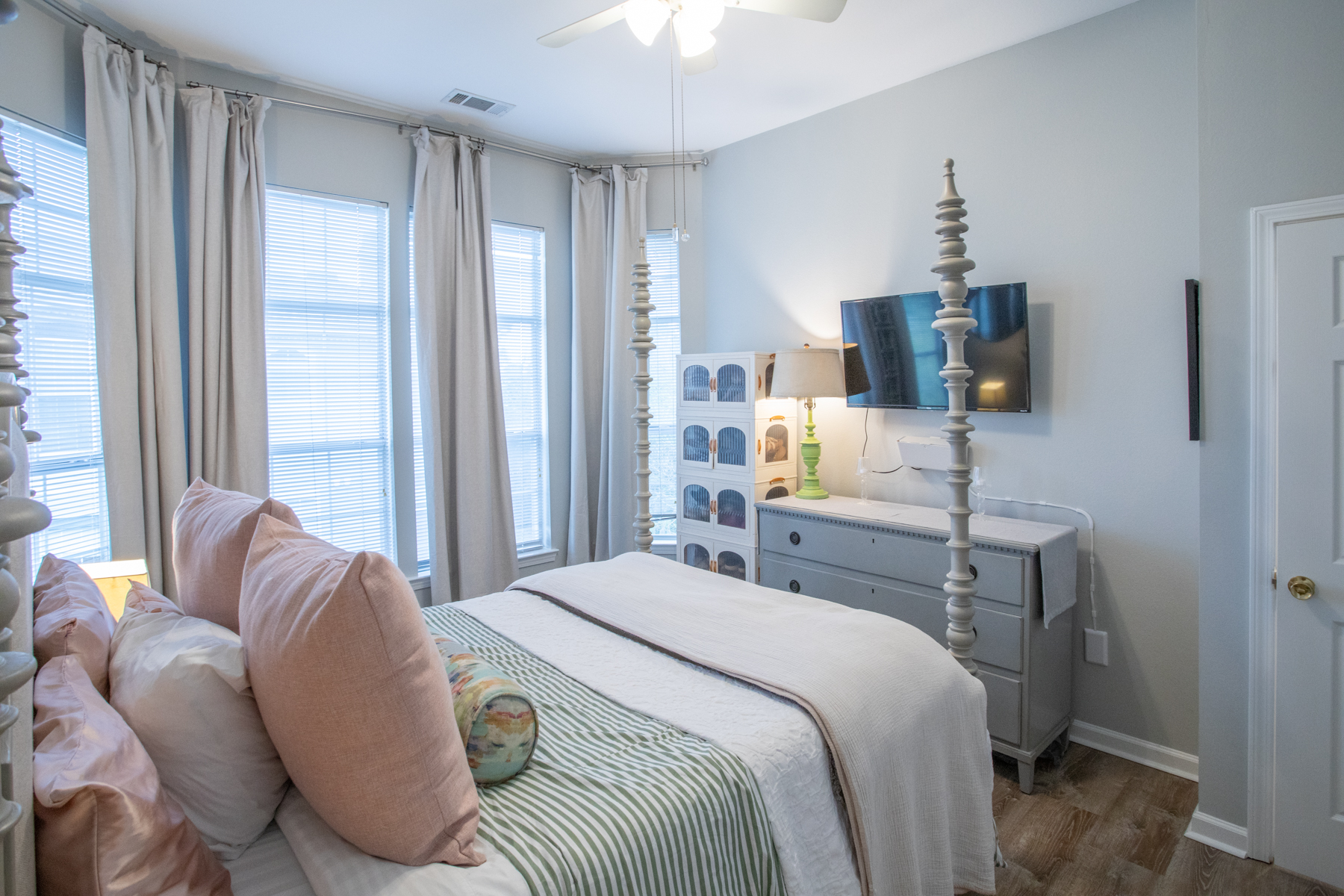  2734 Whitemarsh Way - 物件實景