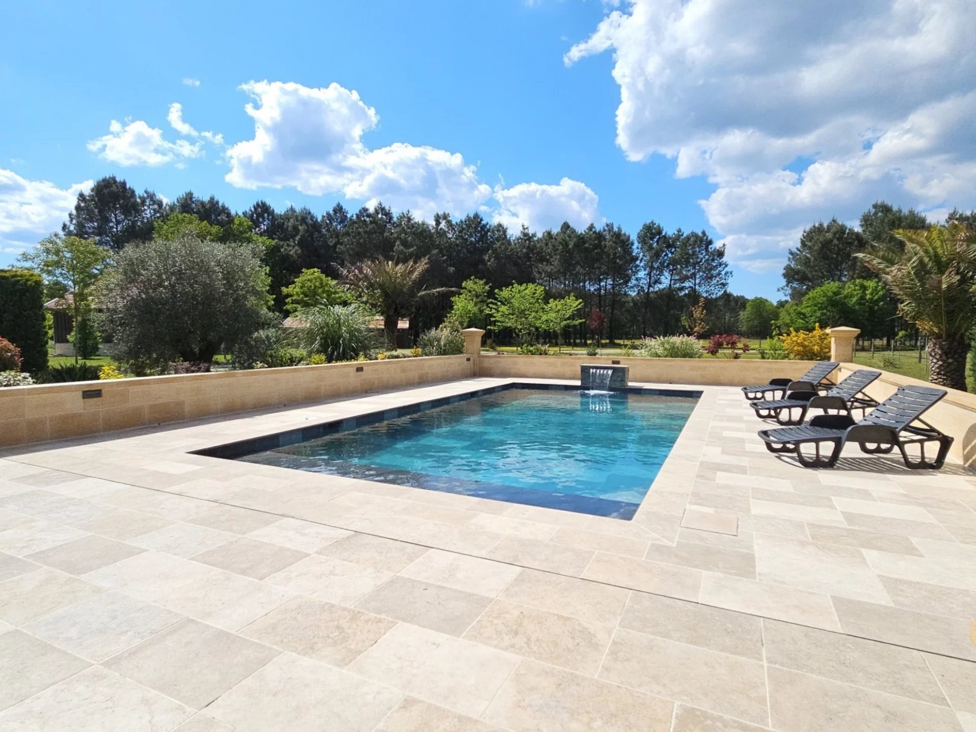 Sanguinet, New Aquitaine, 40460, FR, 5 Bedrooms Bedrooms, ,3 BathroomsBathrooms,Residential,For Sale,1793699
