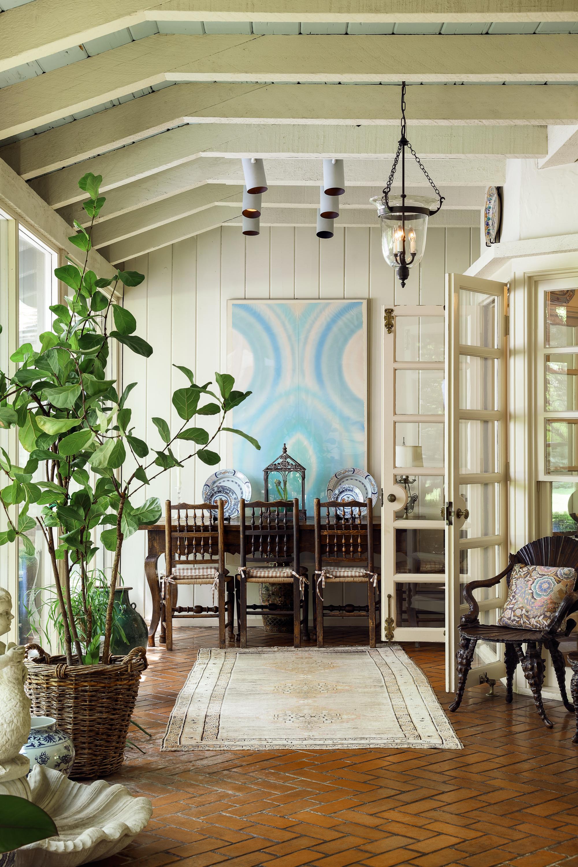  Singular Historic Preston Hollow Estate - 物件實景