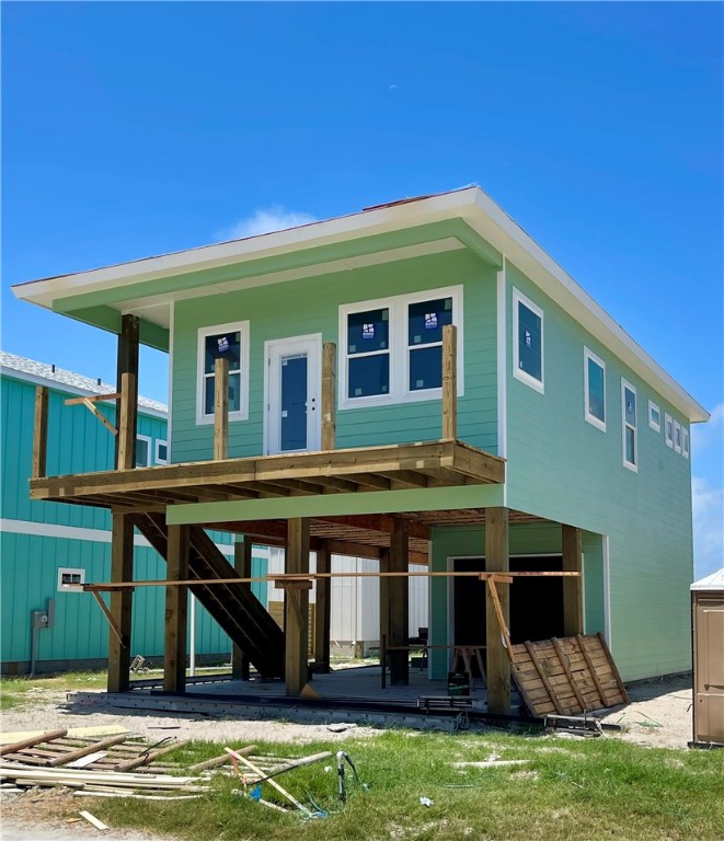 Port Aransas, Texas, 78373, United States, 2 Bedrooms Bedrooms, ,3 BathroomsBathrooms,Residential,For Sale,1895369