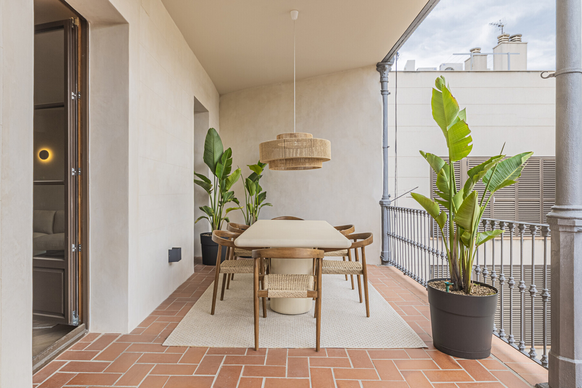  Spectacular new penthouse next to Ciutadella Park - 物件實景