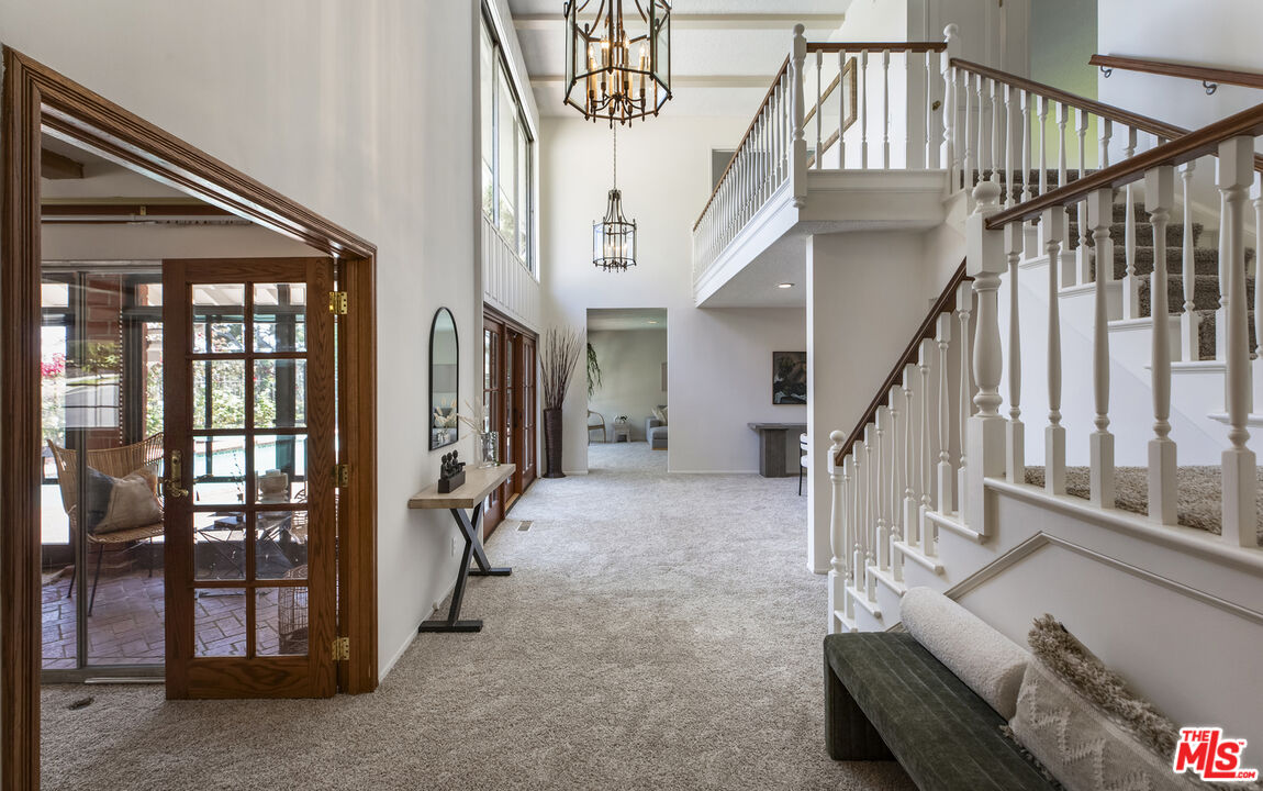 Los Angeles, California, 90027, United States, 4 Bedrooms Bedrooms, ,4 BathroomsBathrooms,Residential,For Sale,1918176