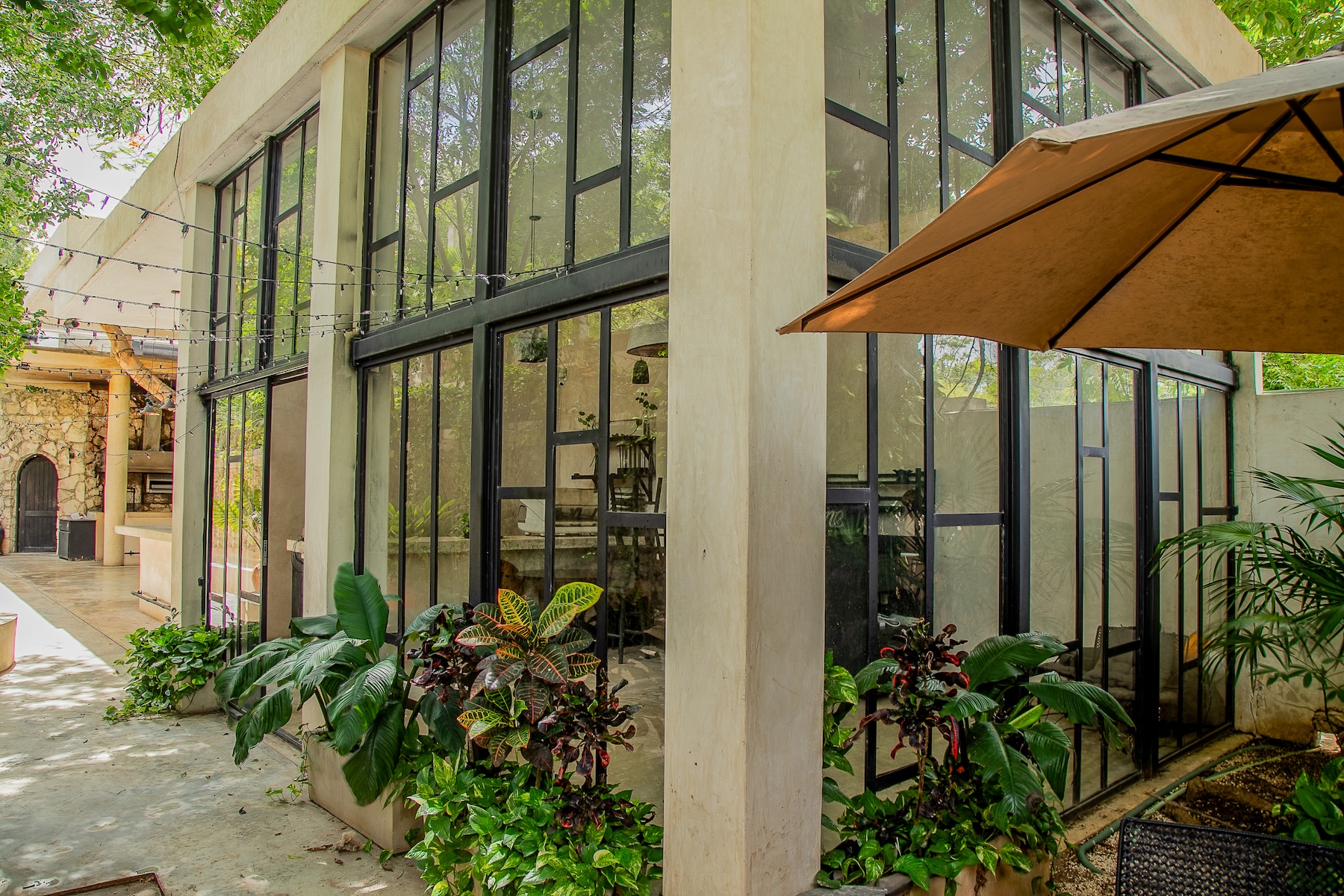 Secret Garden Boutique - 物件實景