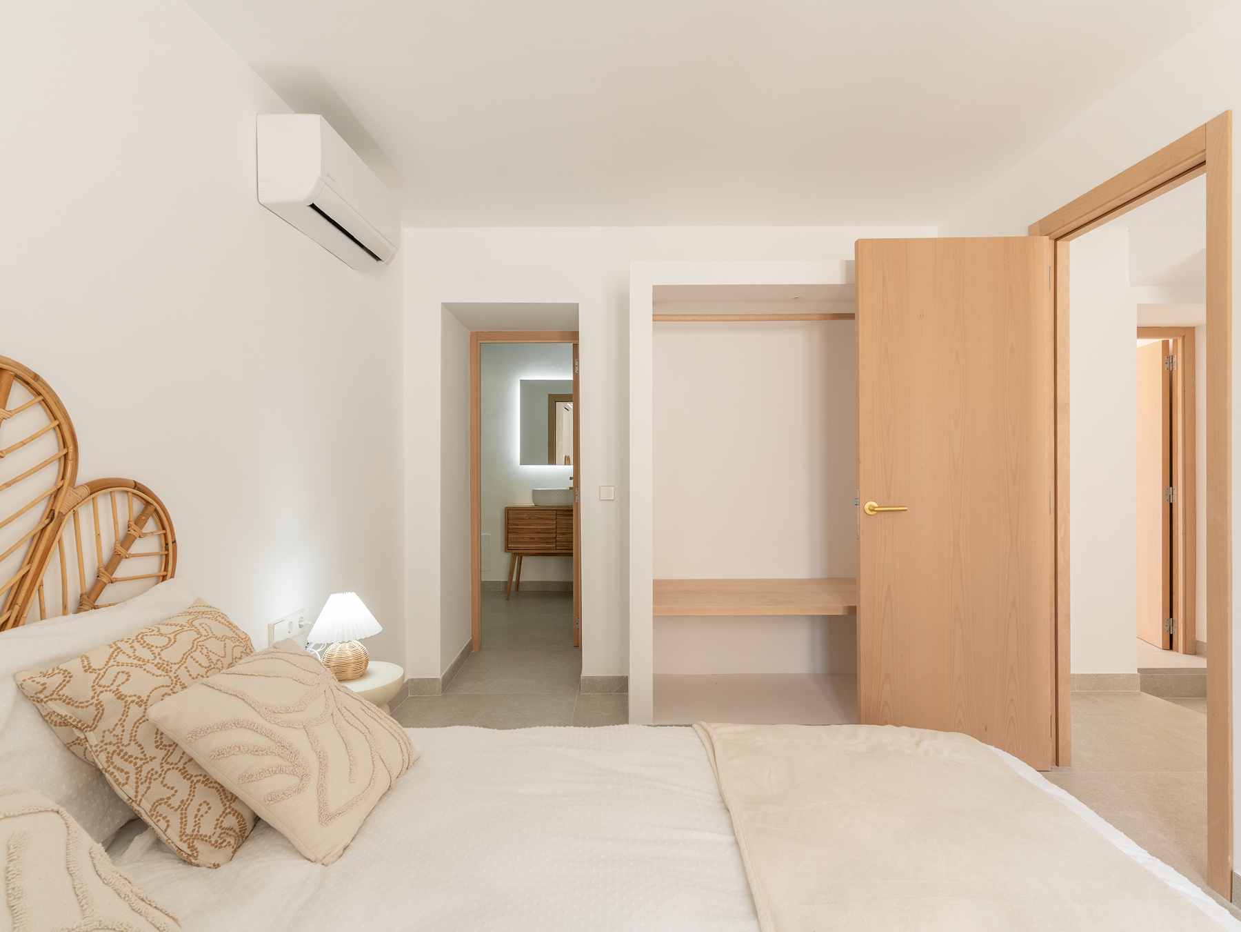  Renovated townhouse with pool in Arta - 物件實景