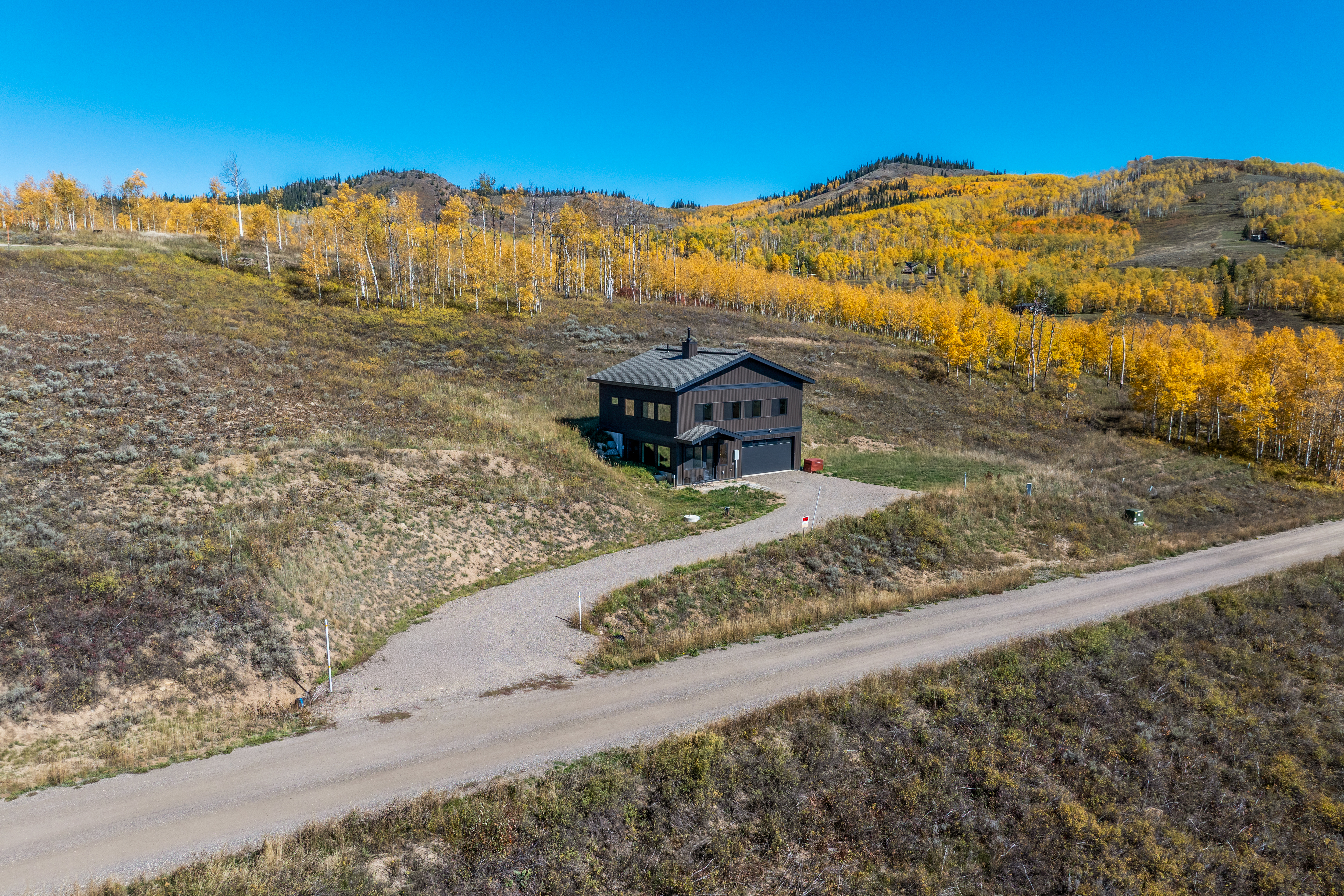  196 Lower Bear Mountain Road, Kremmling, CO, 80459 - 物件實景