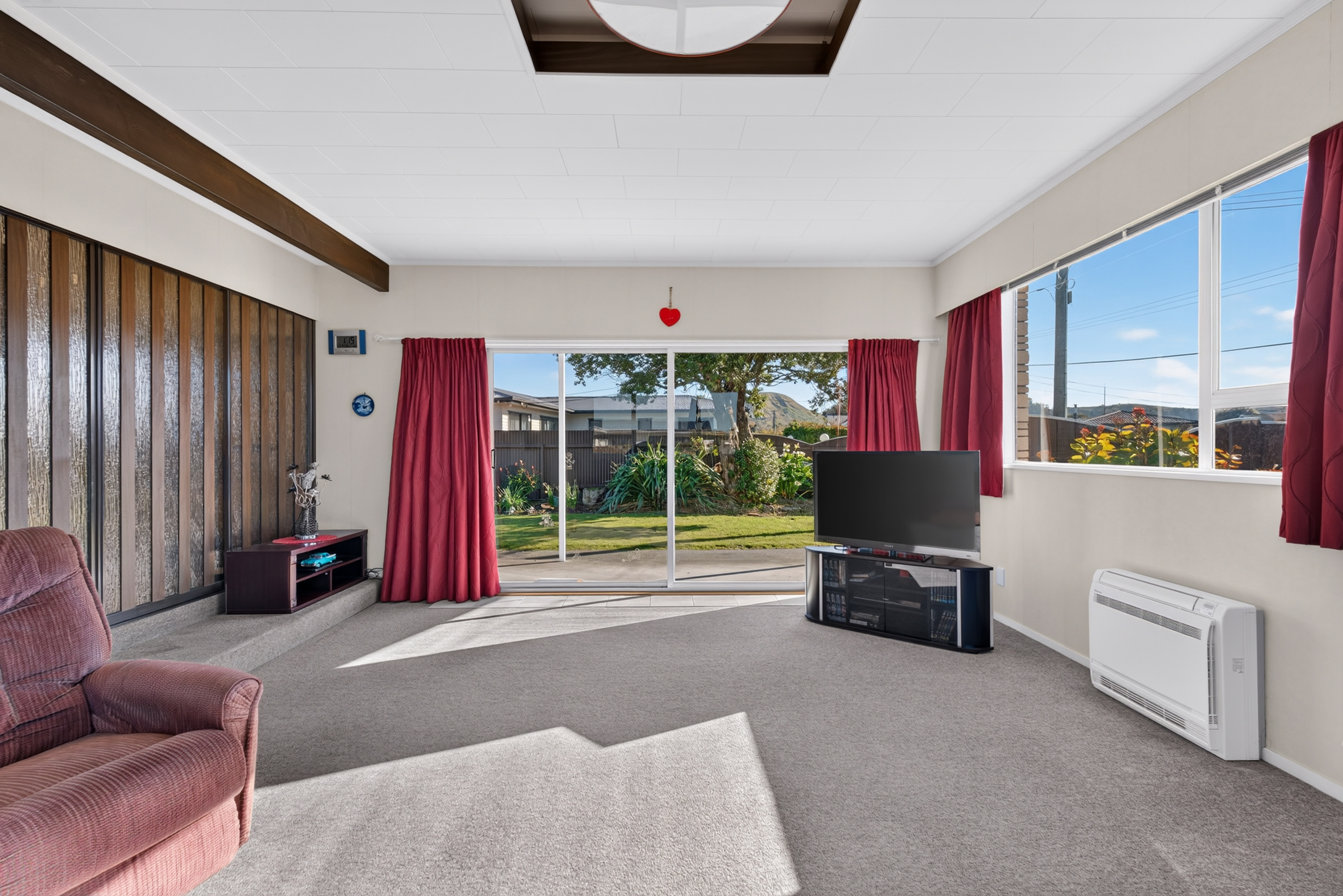  13 Blenheim Street - 物件實景