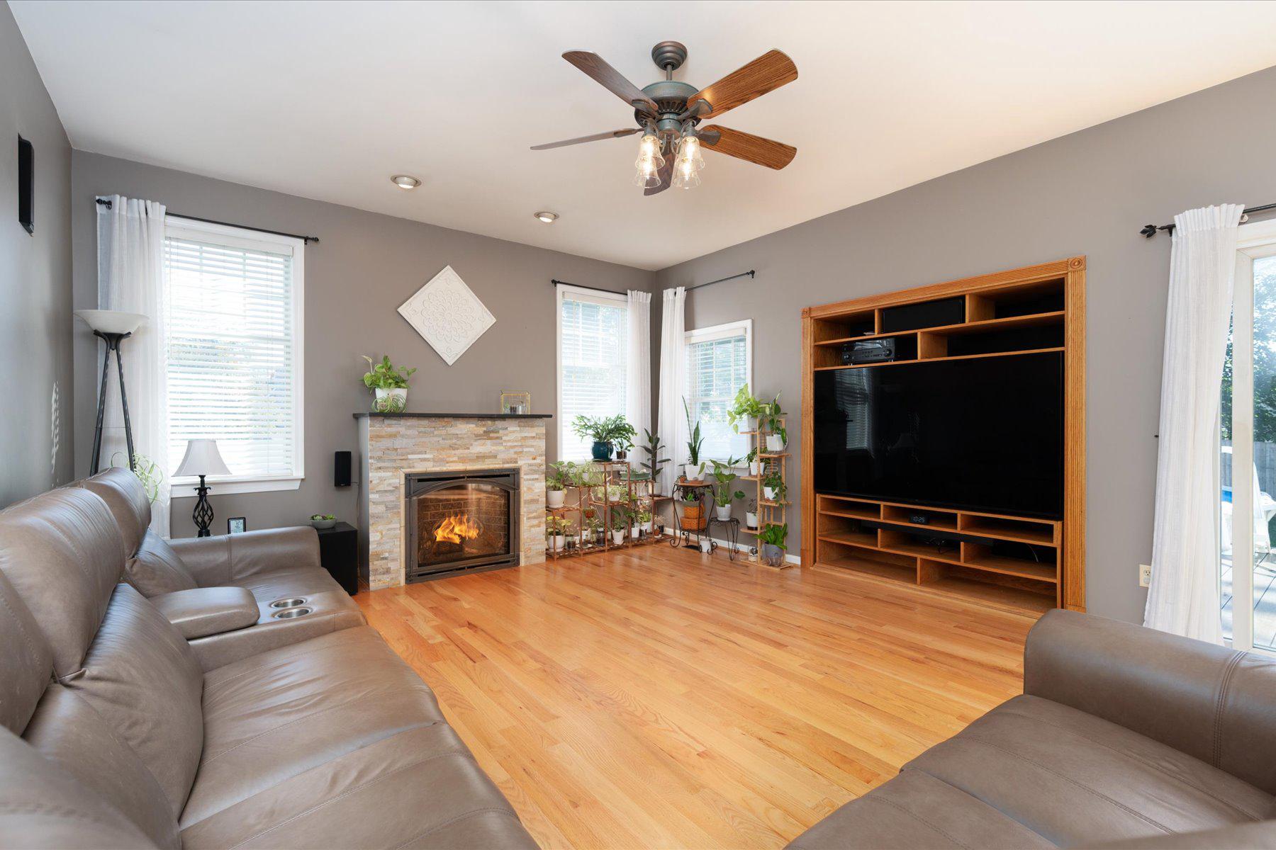 1117 Wilson Drive, Edgewater, MD, 21037 - 物件實景