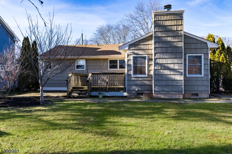 Fanwood Boro, New Jersey, 07023, United States, 3 Bedrooms Bedrooms, ,2 BathroomsBathrooms,Residential,For Sale,2001690