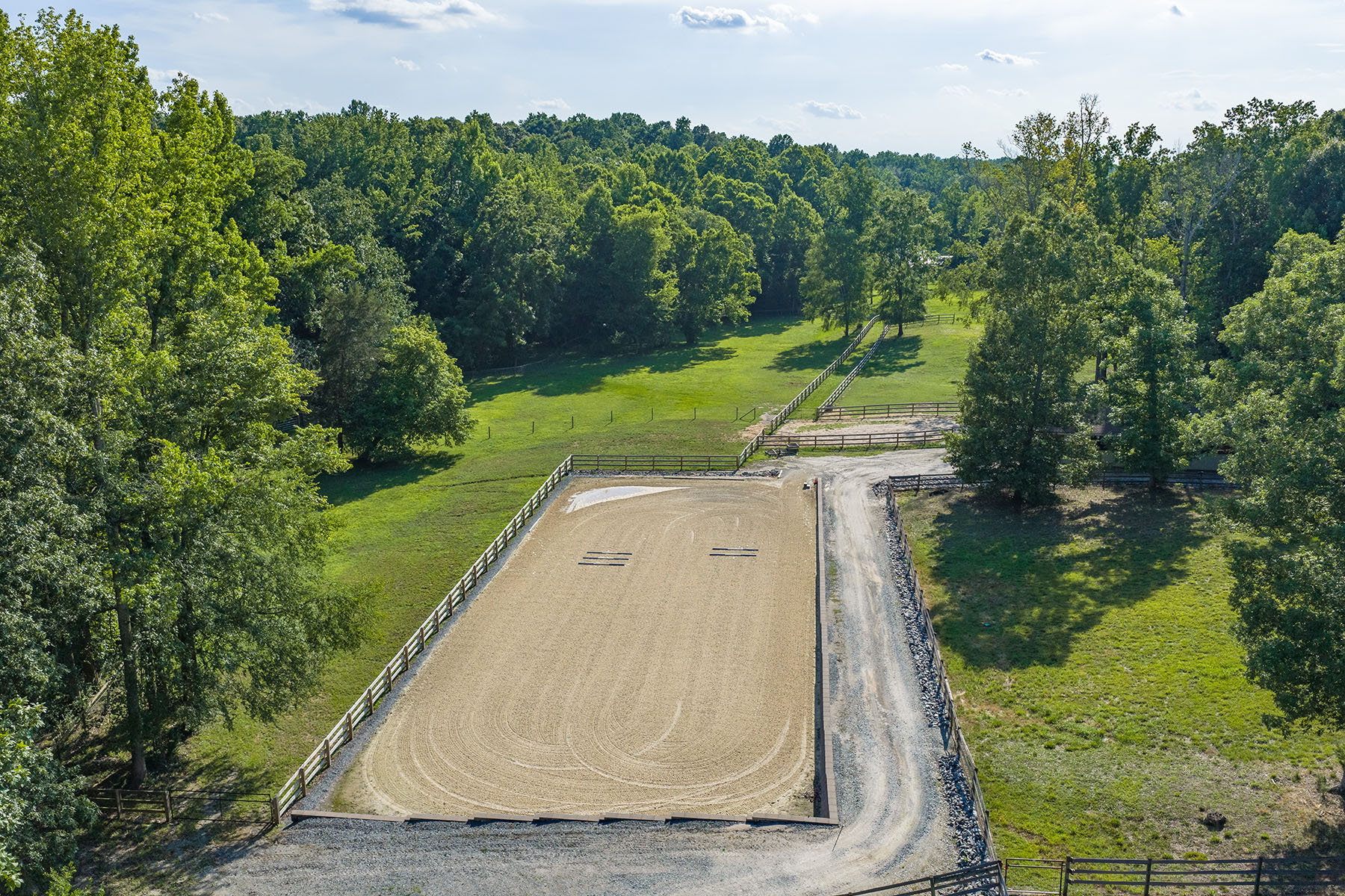  THE FARMS AT HEARTWOOD - 物件實景