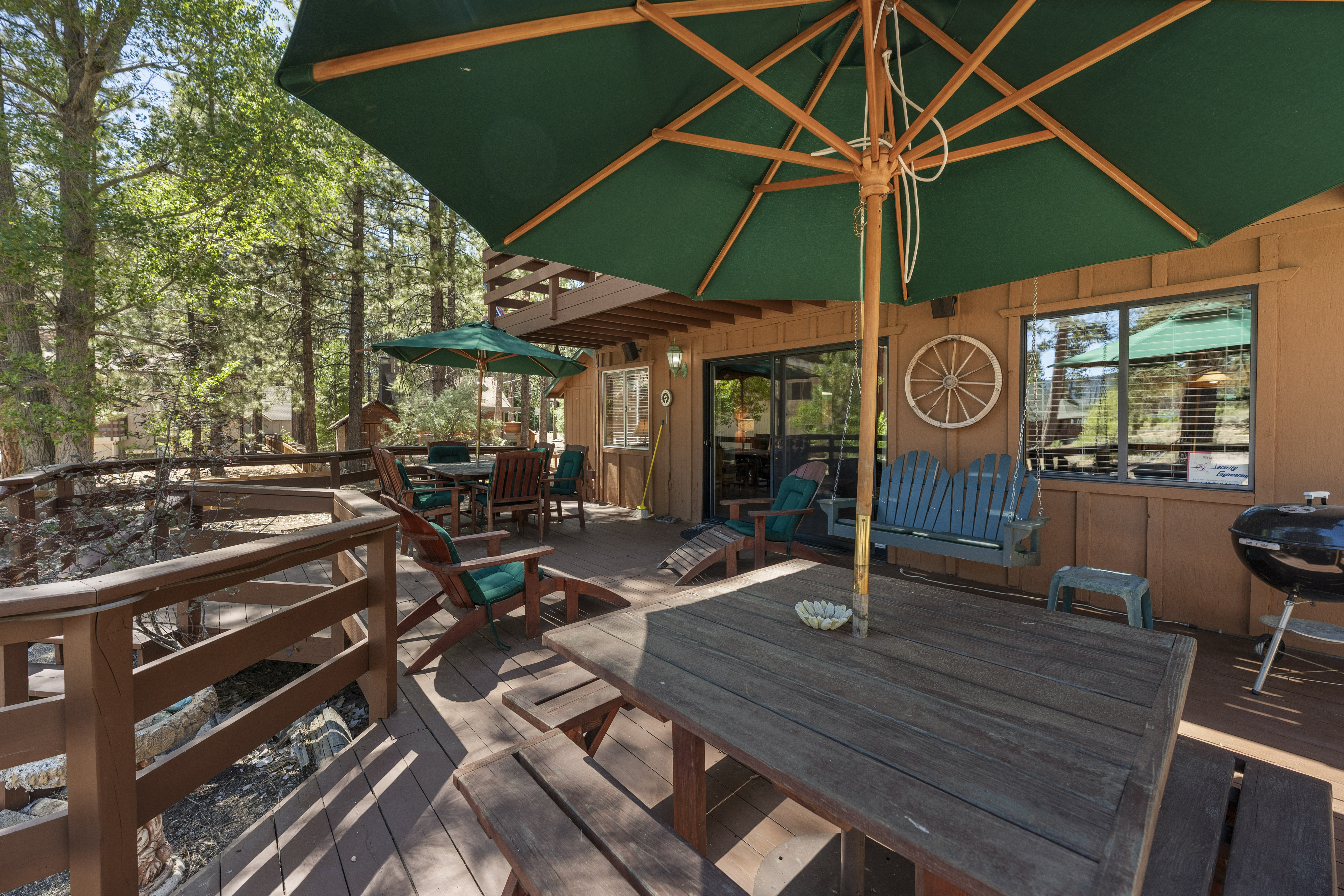  39625 Flicker Road, Fawnskin, CA 92333 - 物件實景