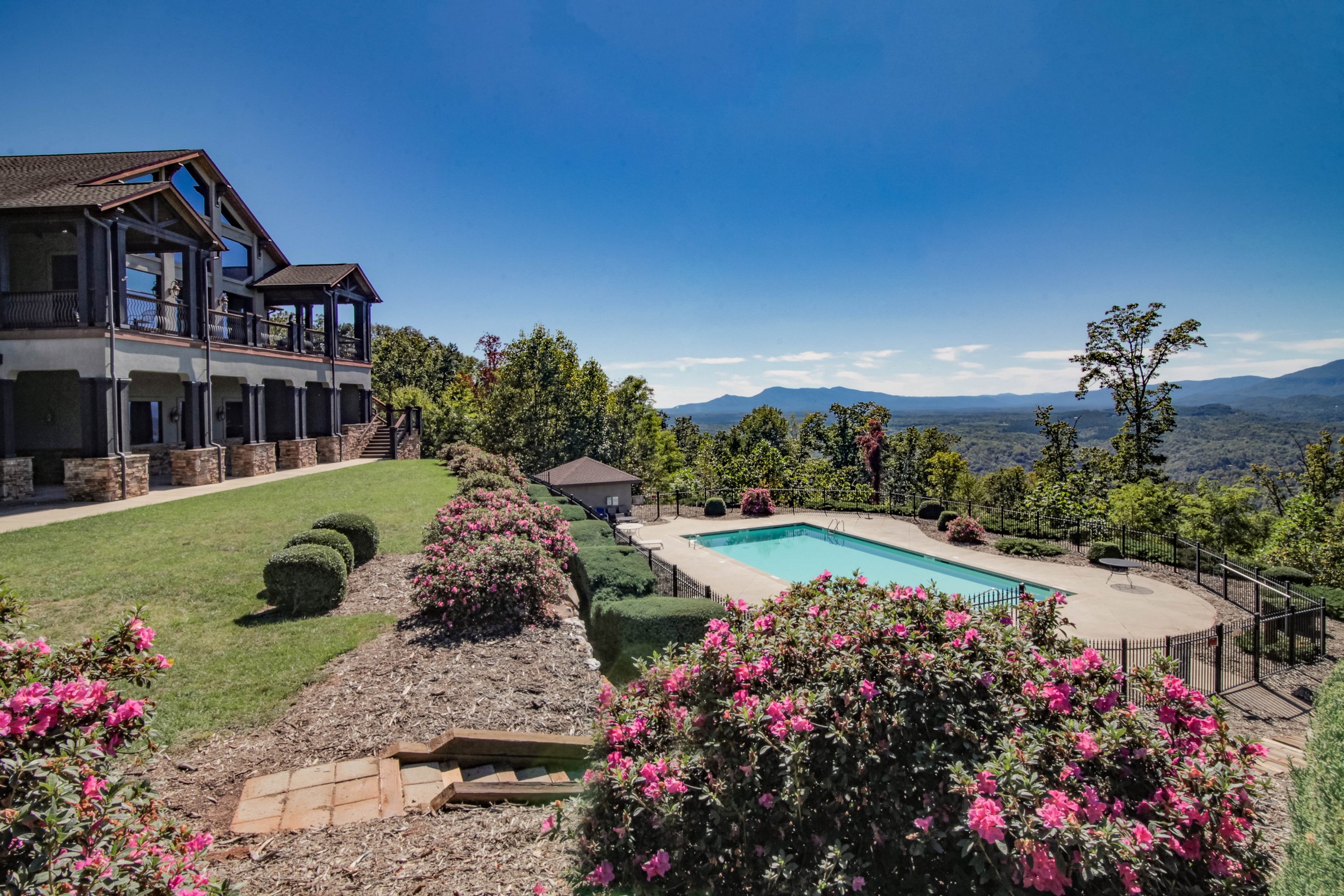  Lot 261 Rock Ledge Drive - 物件實景