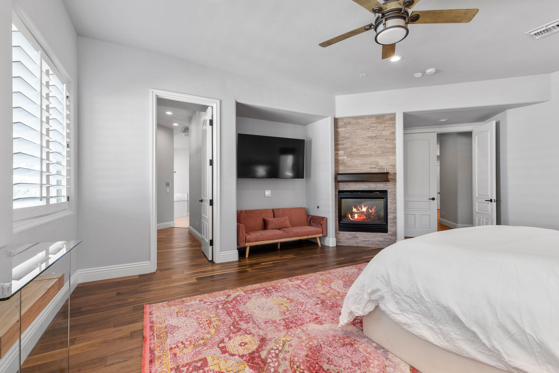  New to Market - 物件實景