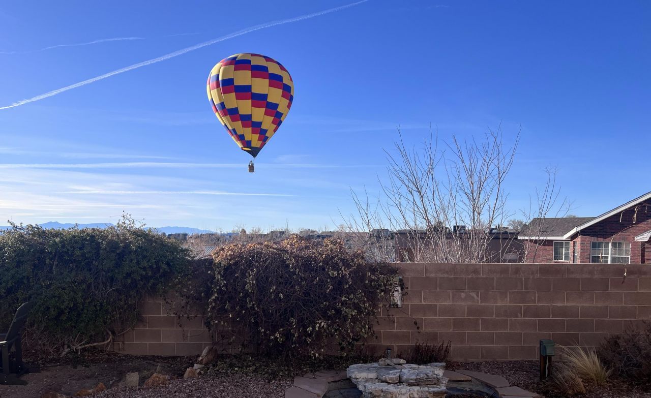 Albuquerque, New Mexico, 87114, United States, 4 Bedrooms Bedrooms, ,3 BathroomsBathrooms,Residential,For Sale,1917819
