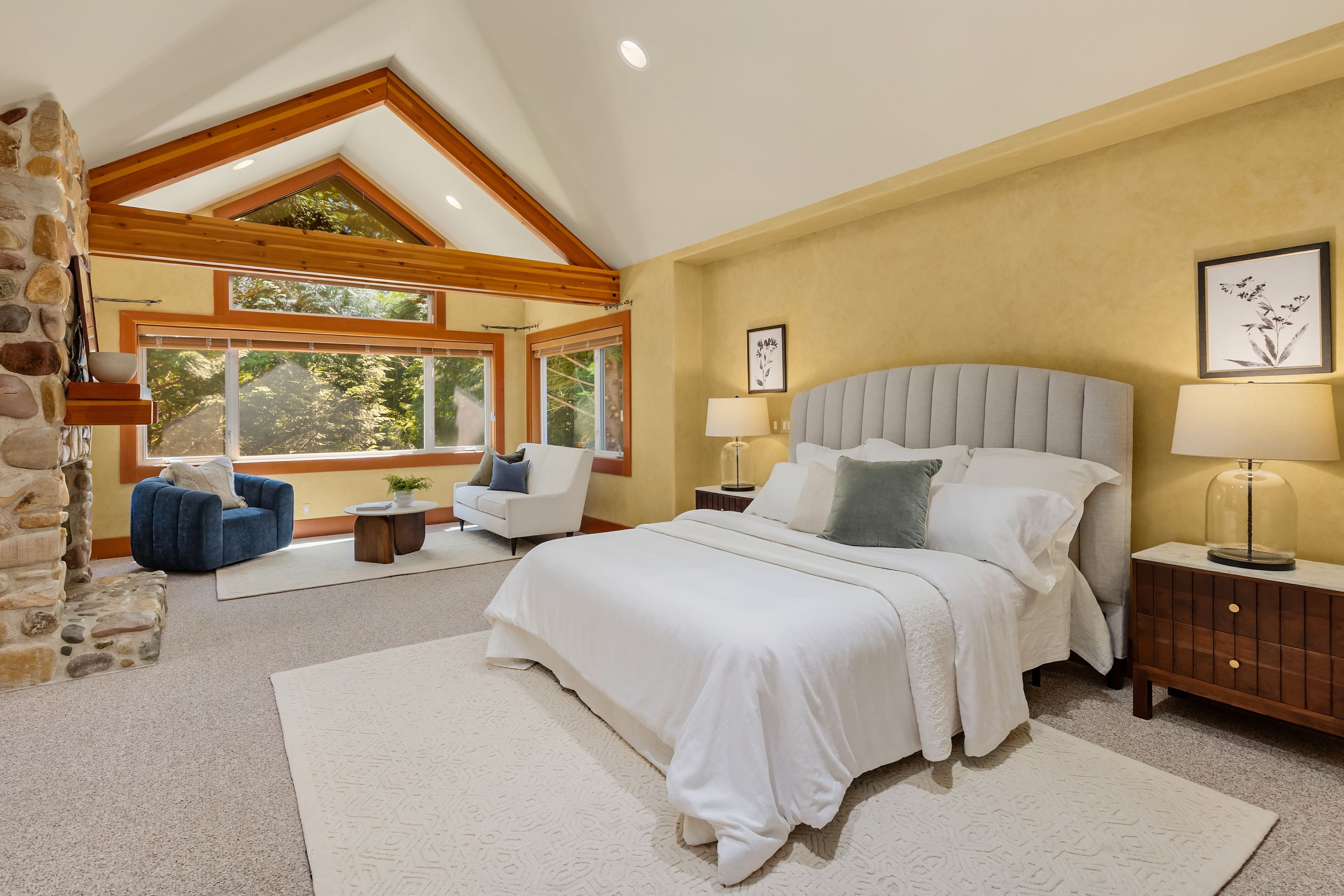  10199 Affirmed Lane Northeast, Bainbridge Island, WA 98110 - 物件實景