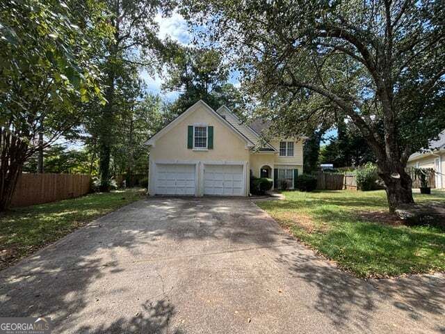 Parliament Cir, Marietta, GA 30066