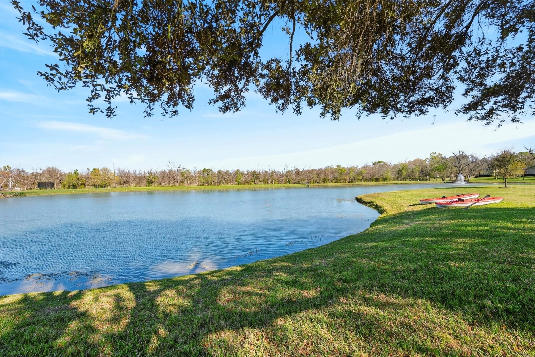  3622 River Forest Drive - 物件實景