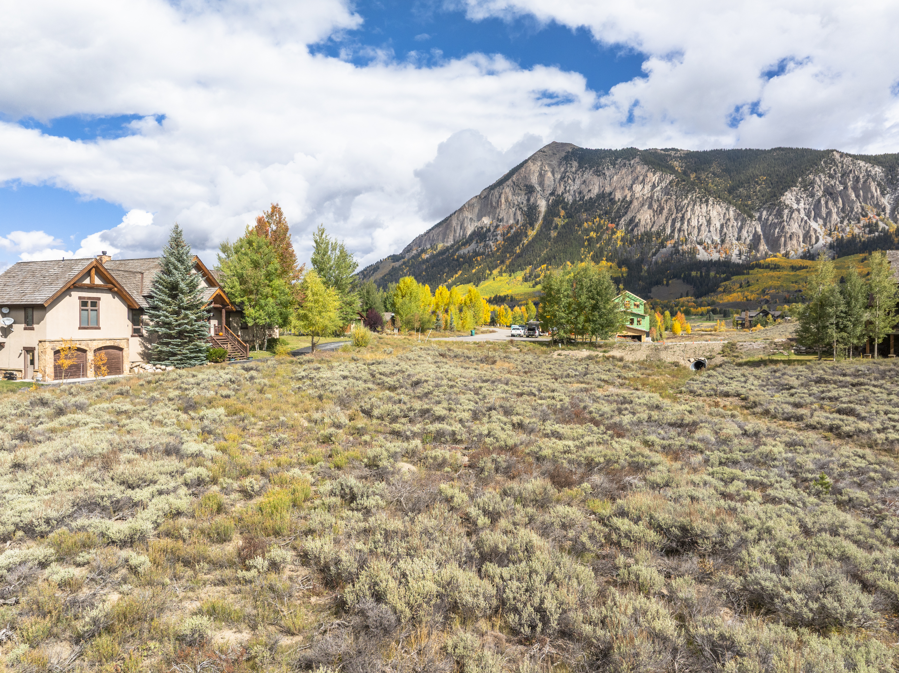  A Crested Butte Property Worth Seeing - 物件實景