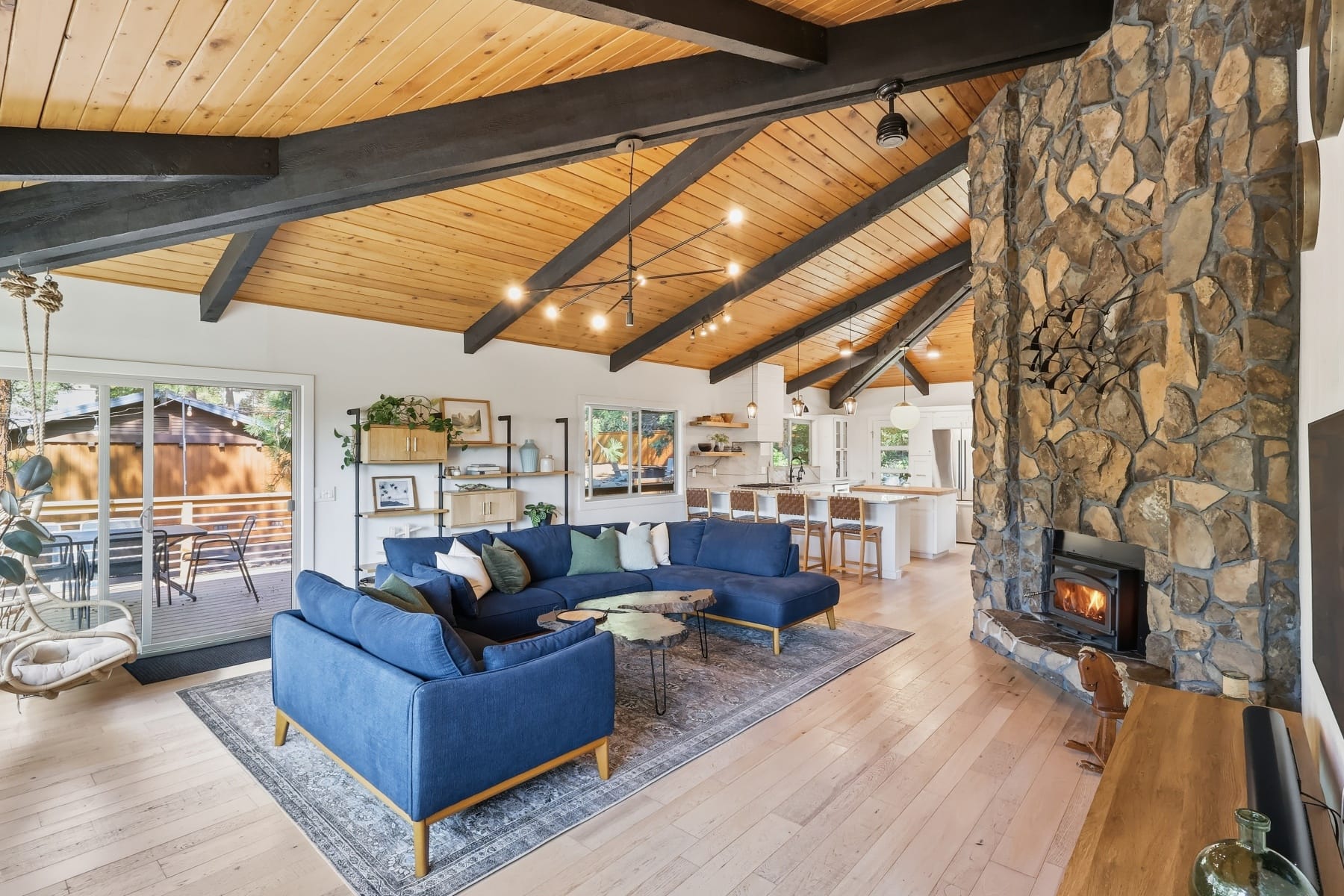  1340 NW Trenton Avenue Bend, OR 97703 - 物件實景