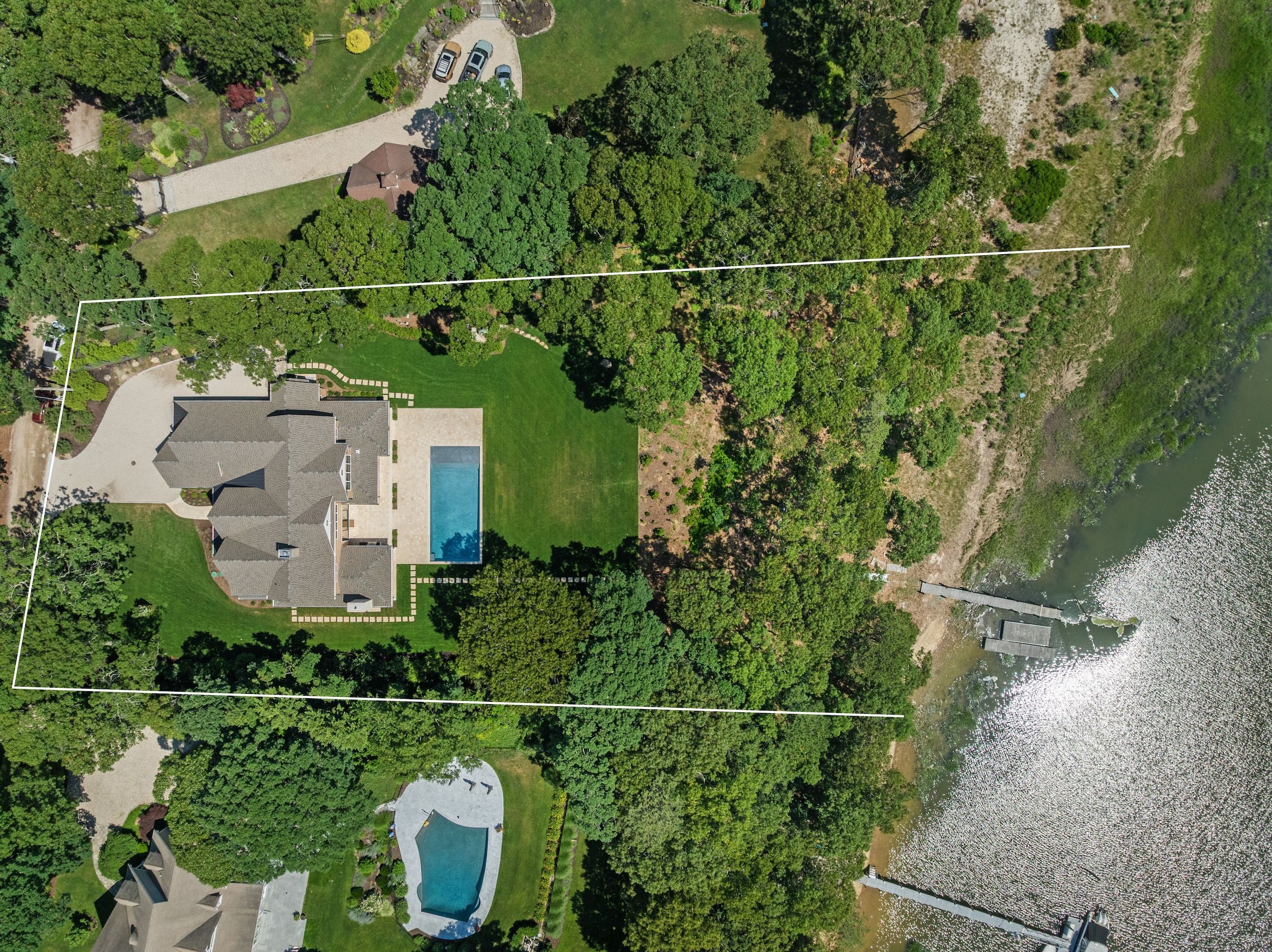  1775 Point Pleasant Road, Mattituck, NY 11952 - 物件實景