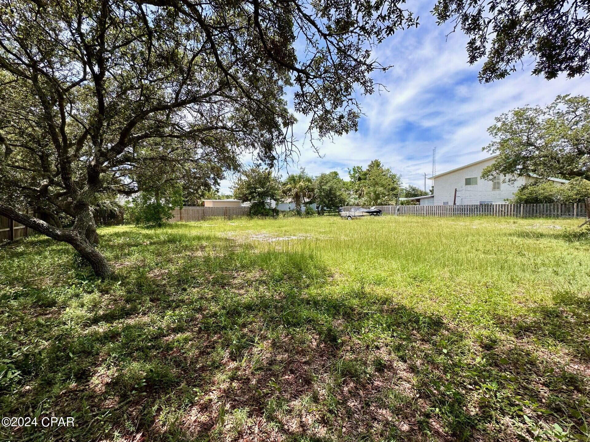 106 Evergreen Street, Panama City Beach, Florida, 32407, United States, ,Land,For Sale,106 Evergreen Street,1571746