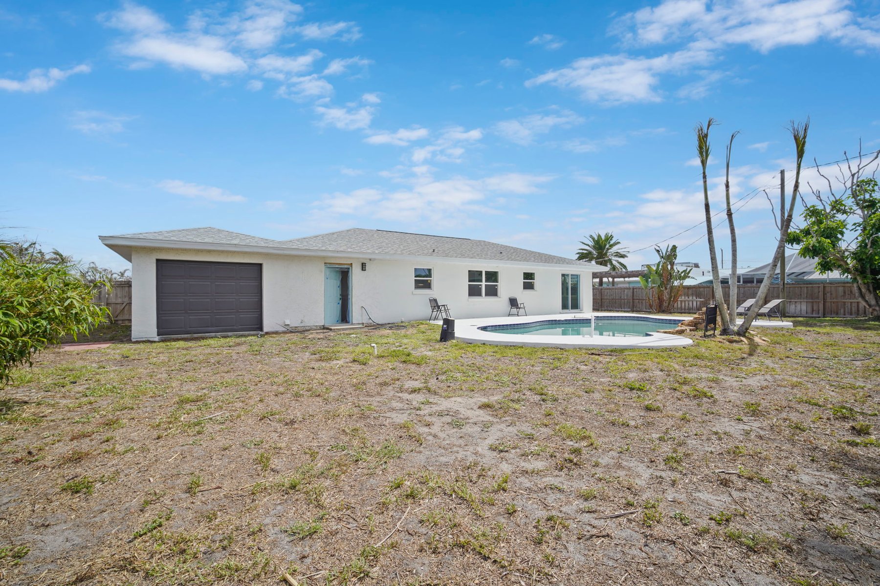  225 Wilson Avenue, Satellite Beach, FL, 32937 - 物件實景