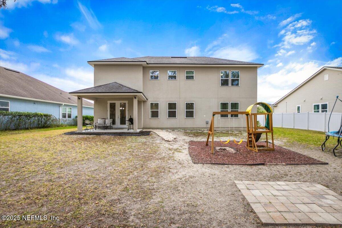 St. Augustine, Florida, 32084, United States, 5 Bedrooms Bedrooms, ,4 BathroomsBathrooms,Residential,For Sale,1923459