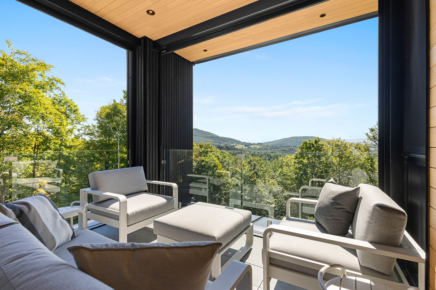  Bromont, Eastern Townships - 物件實景