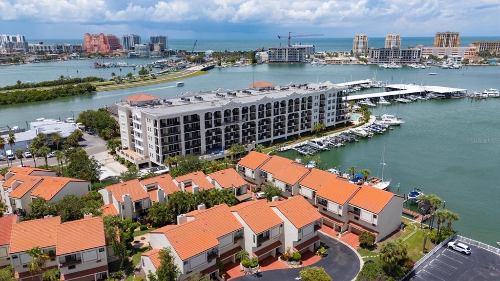 Clearwater Beach, Florida, 33767, United States, 3 Bedrooms Bedrooms, ,3 BathroomsBathrooms,Residential,For Sale,1918652