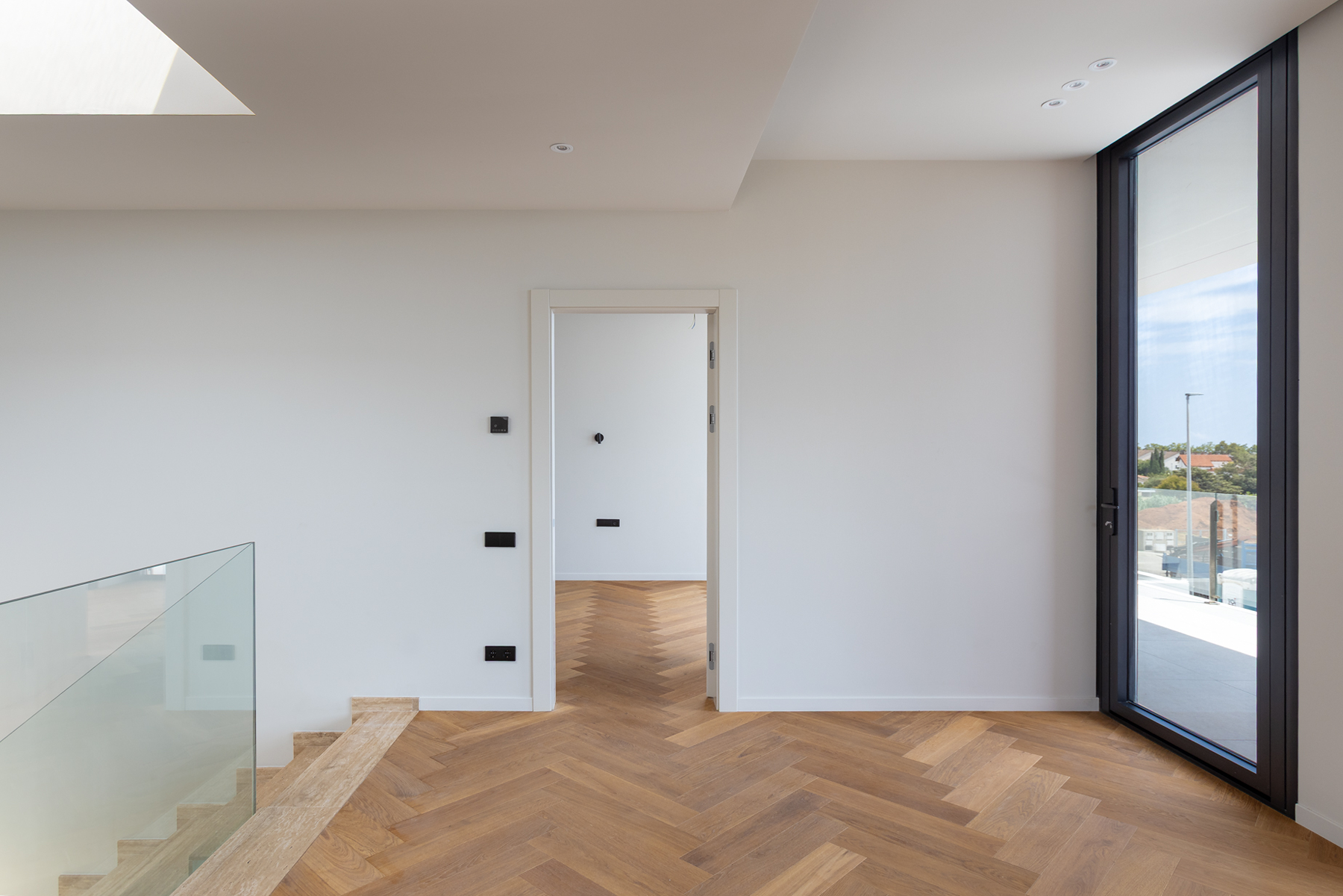  Ecological design house under construction in Vilassar - Barcelona - 物件實景