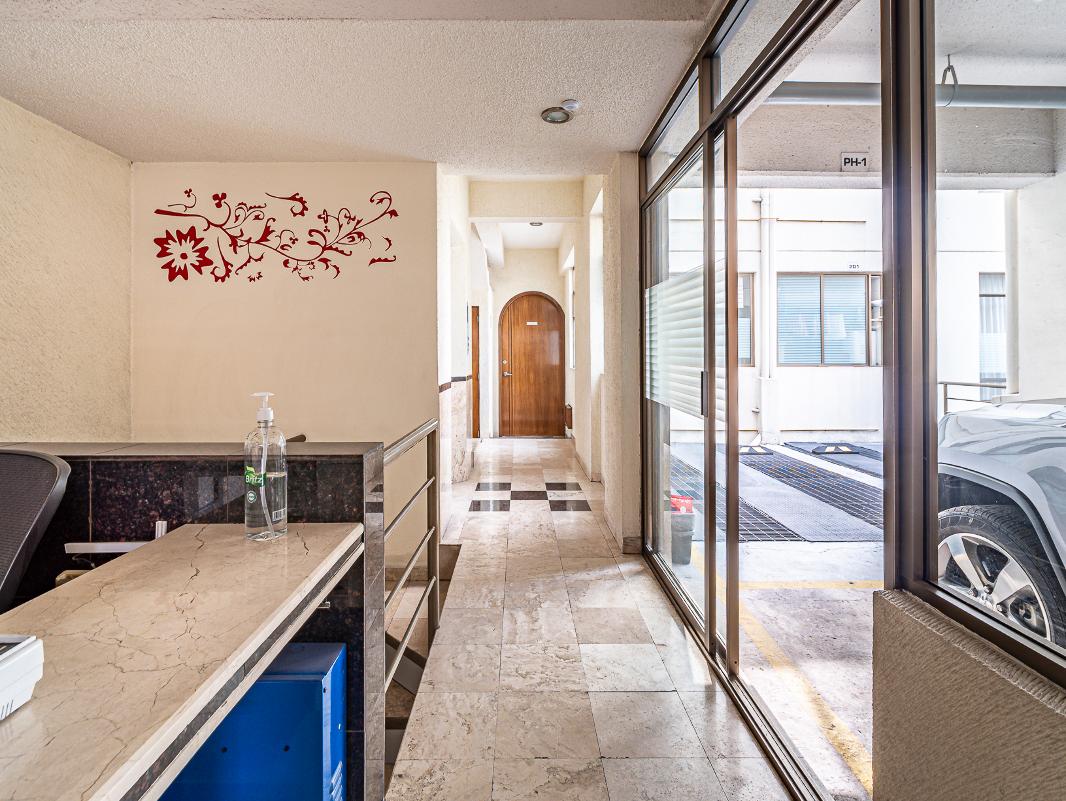 Mat?as Romero, Benito Juárez, Ciudad de México, 03100, Mexico, 3 Bedrooms Bedrooms, ,2 BathroomsBathrooms,Residential,For Sale,Mat?as Romero,1611125