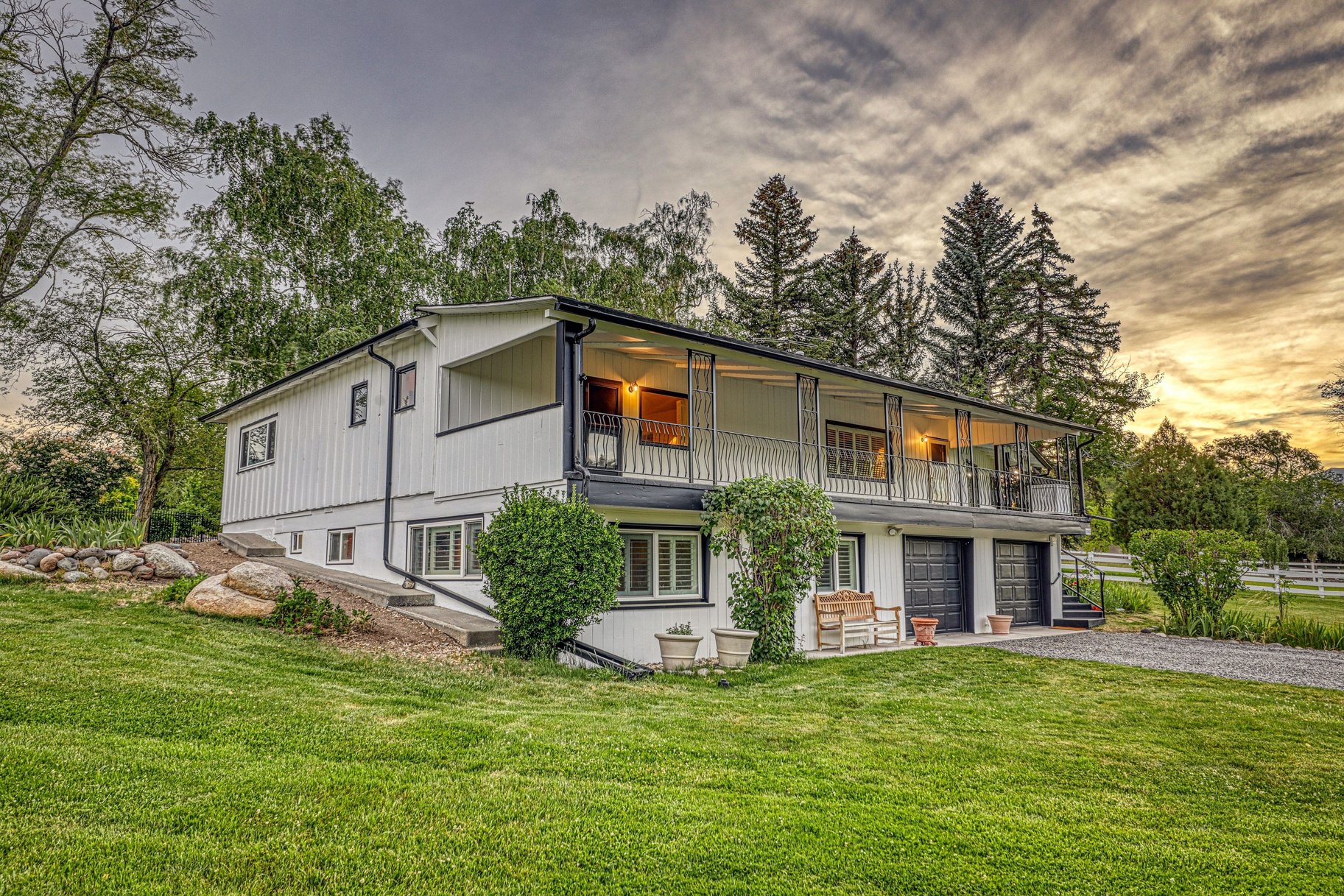  A Legacy Estate Opportunity in the Heart of Reno - 物件實景
