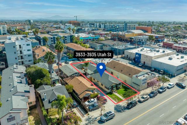 San Diego, California, 92104, United States, ,Residential,For Sale,2034495