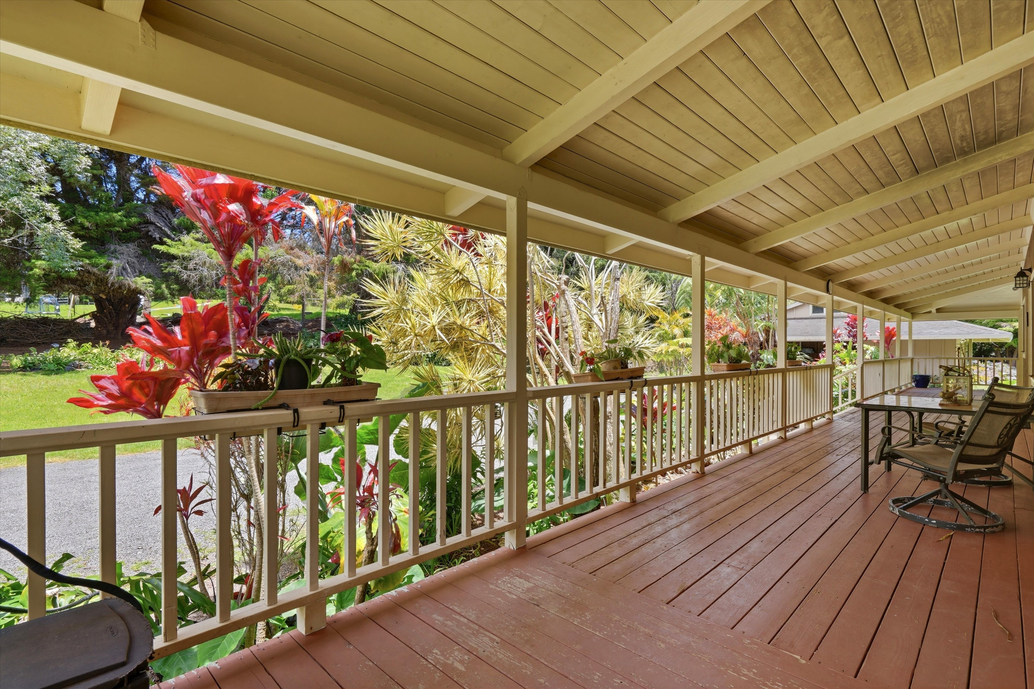 Single-level home on 2.5 fully fenced and gated acres - 物件實景
