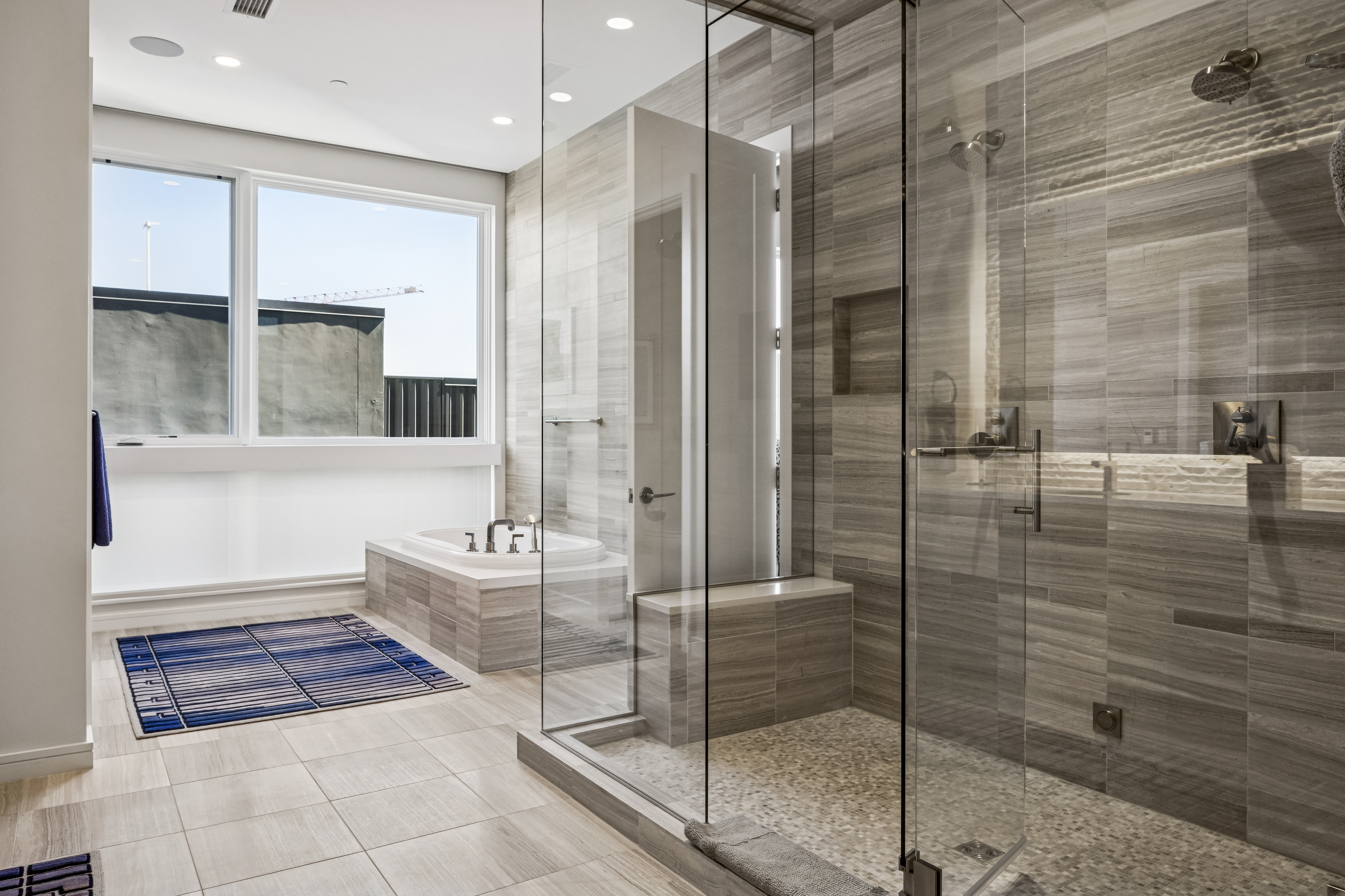  Open-concept floorplan designed for everyday living and large-scale entertaining - 物件實景