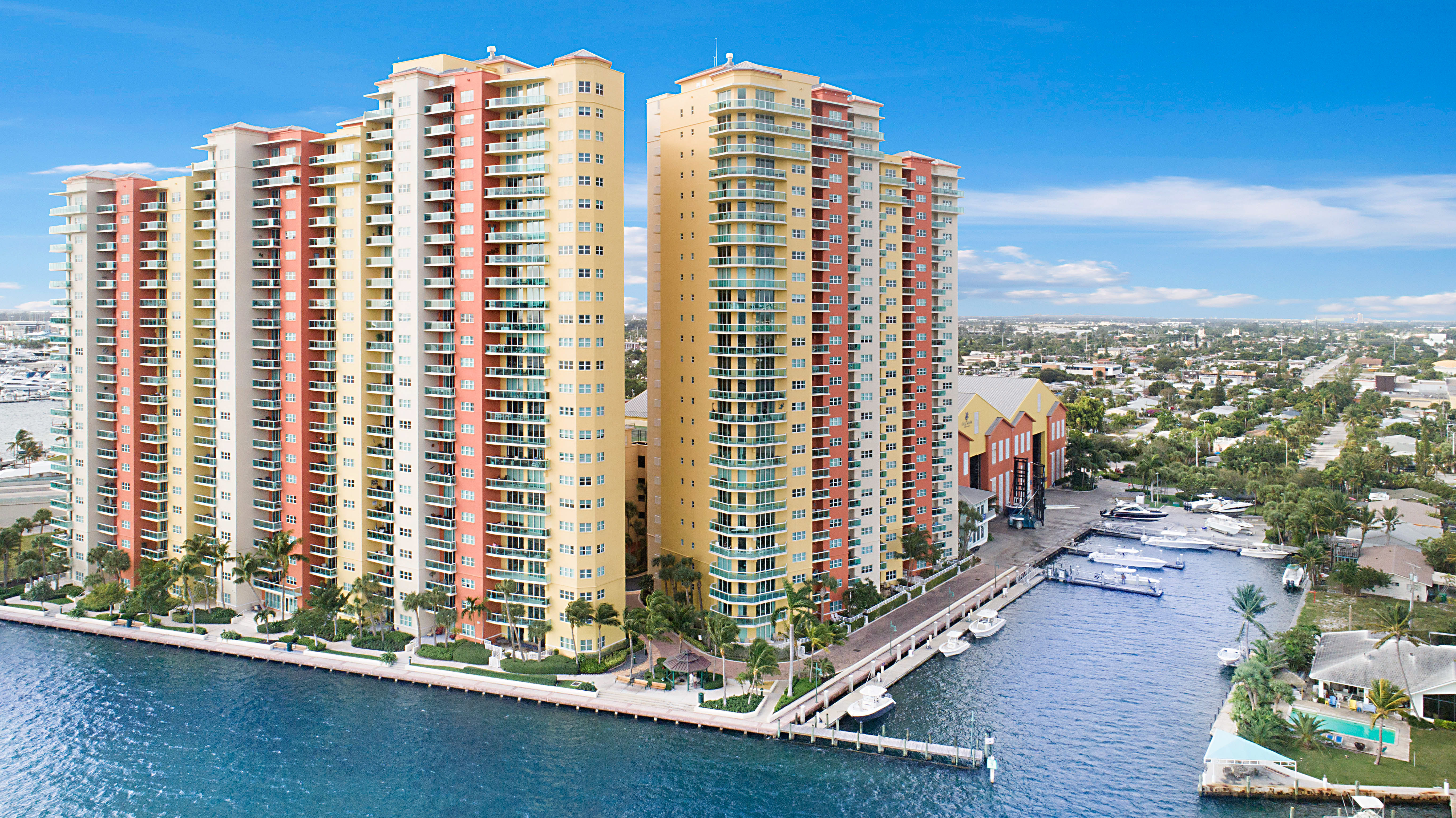  2640 Lake Shore Drive, Riviera Beach, FL, 33404 - 物件實景