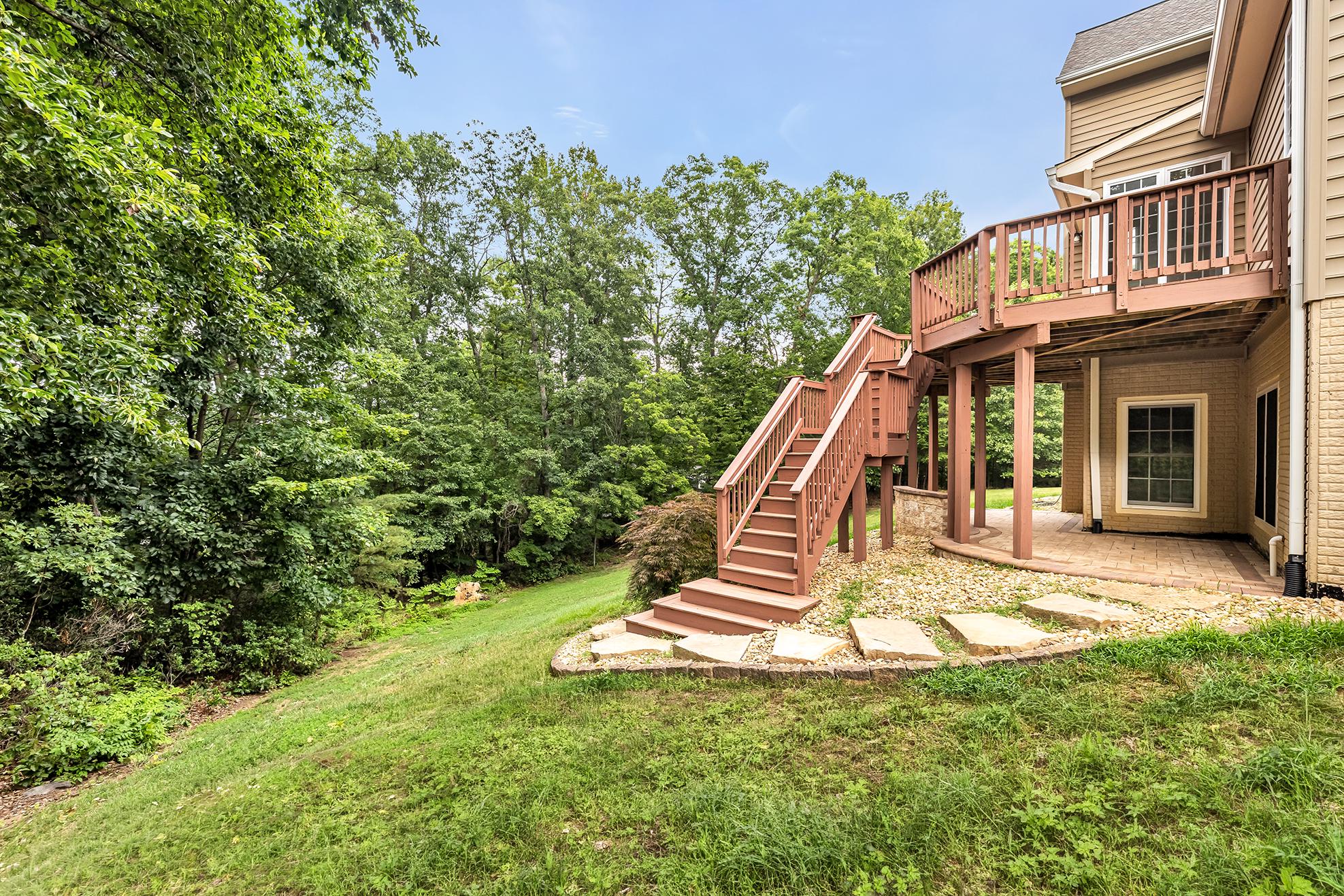  3232 Lost Pond Court, Triangle, VA, 22172 - 物件實景