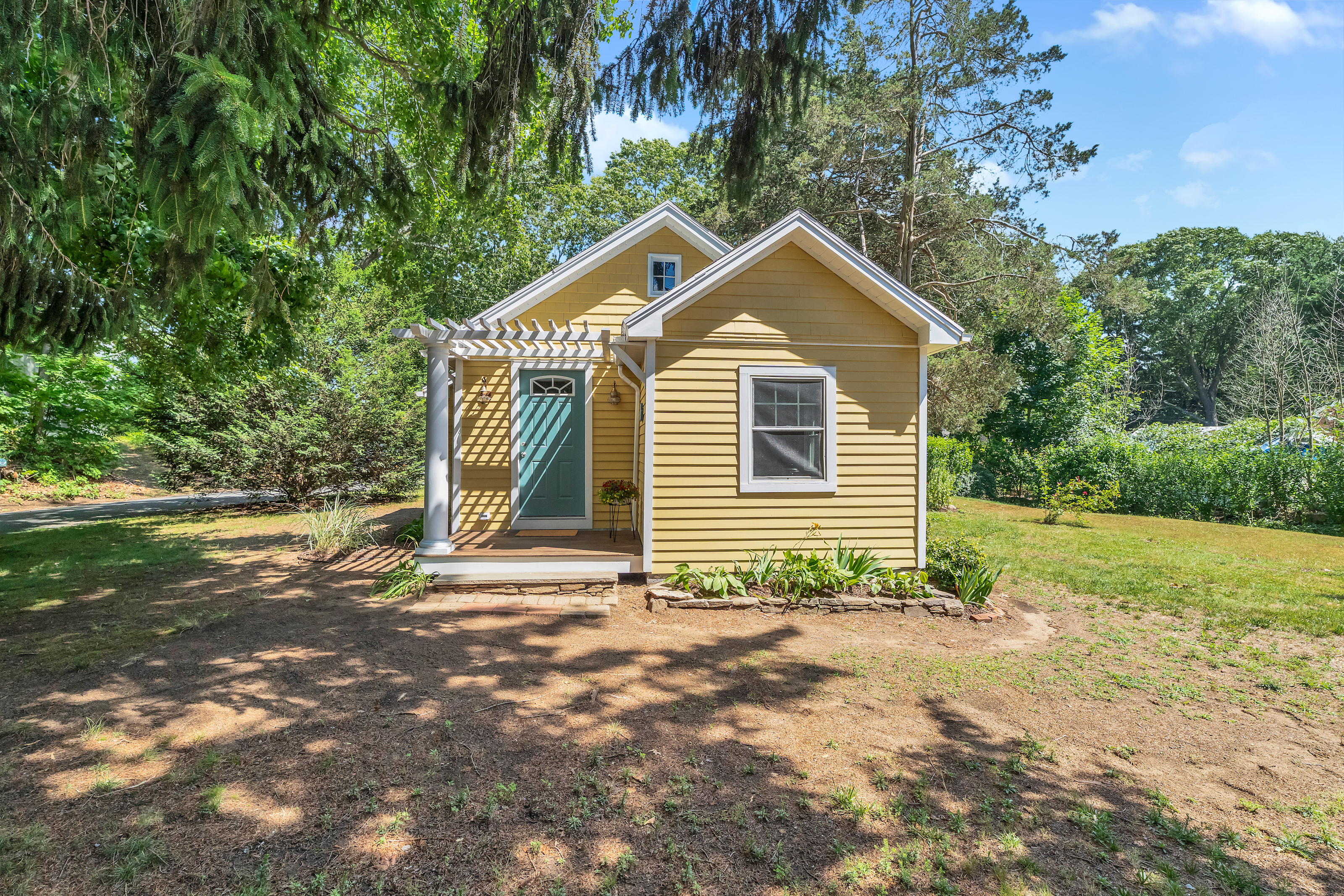  Charming Custom Cottage is Adorable - 物件實景