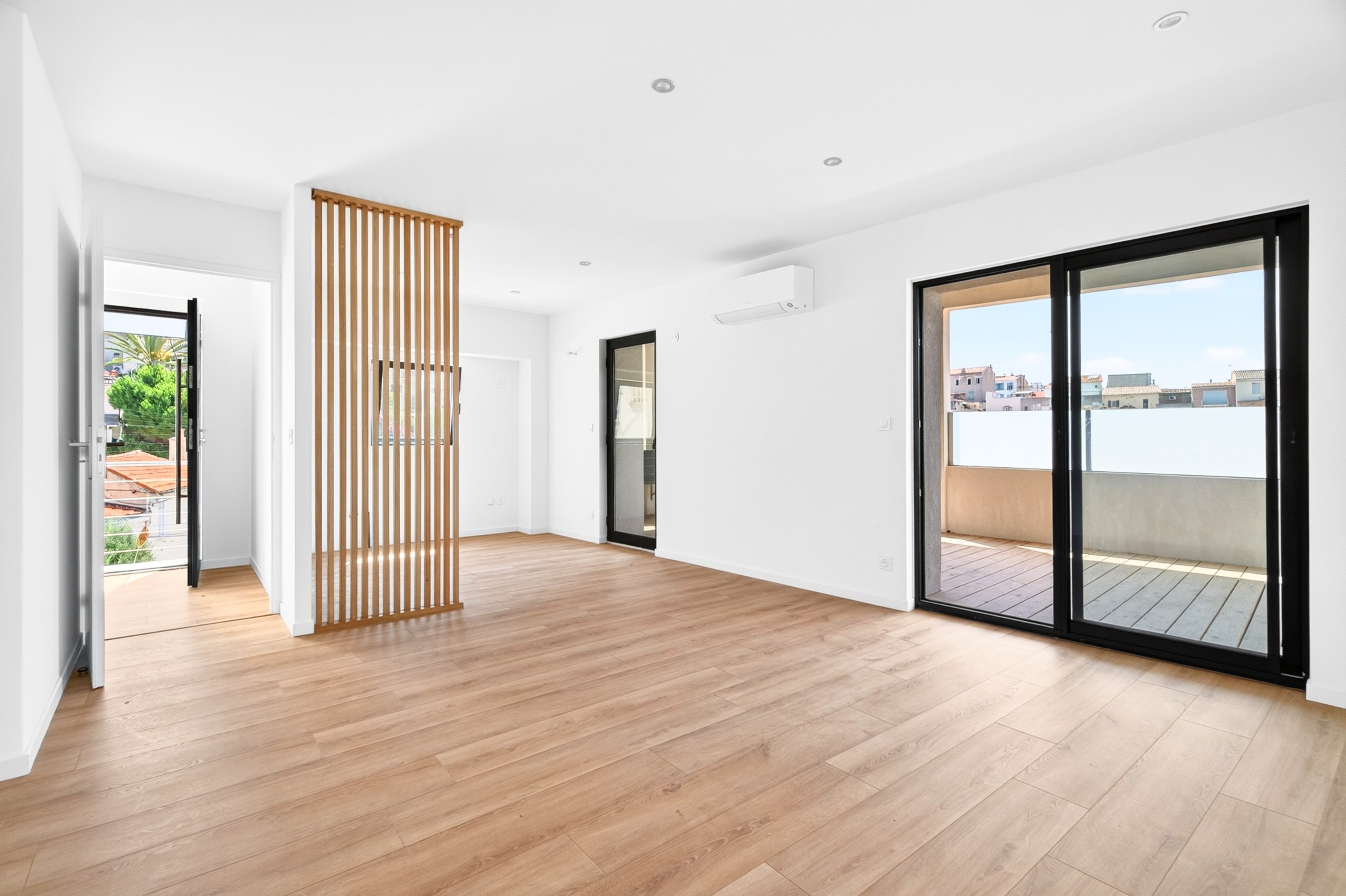  Marseille 7th arrondissement – Vallon des Auffes  Duplex Apartment with Sea Vi… - 物件實景
