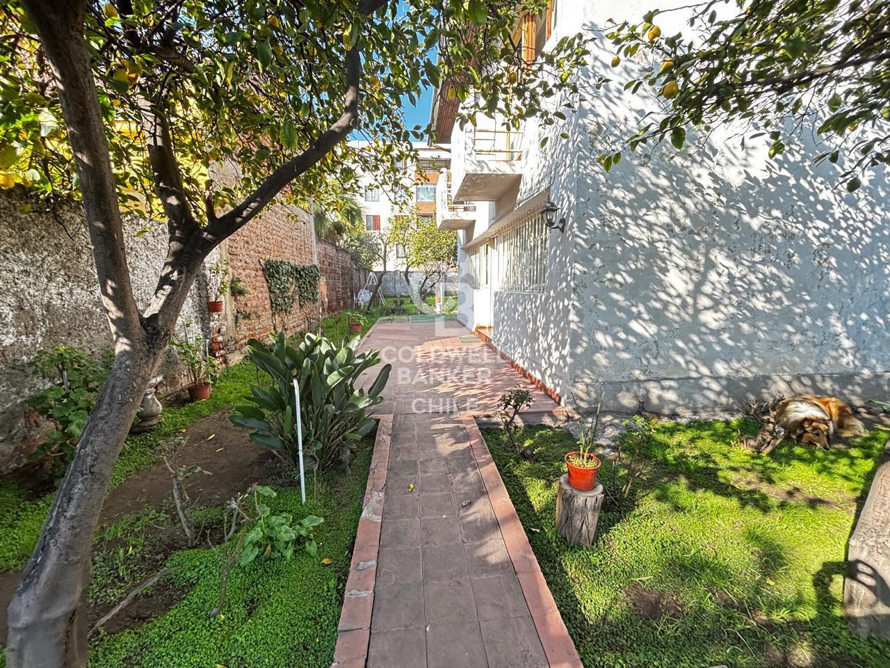 Providencia, Chile, 3 Bedrooms Bedrooms, ,2 BathroomsBathrooms,Residential,For Sale,1932328